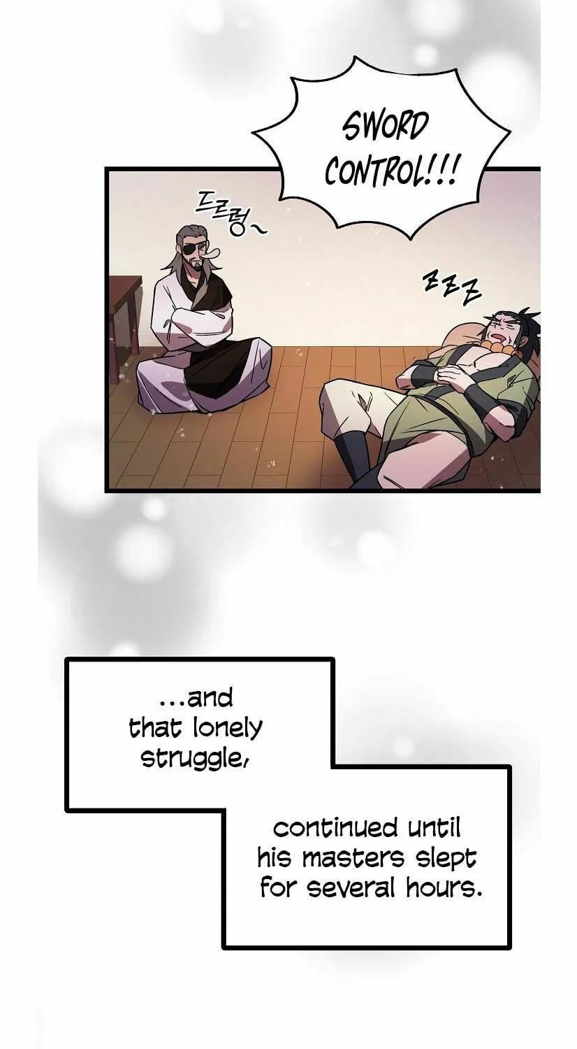 Read Absolute Martial Arts chapter 14 image 7 on Lezhin