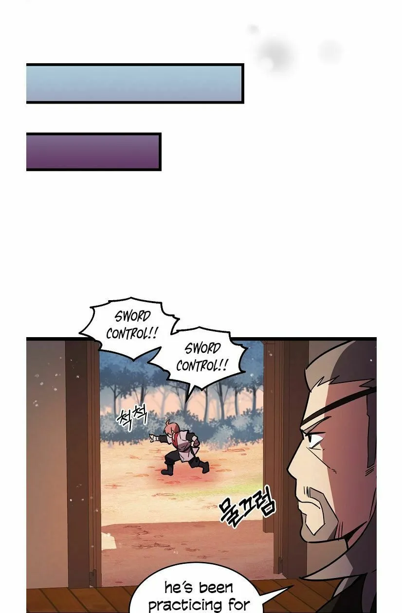 Read Absolute Martial Arts chapter 14 image 8 on Lezhin
