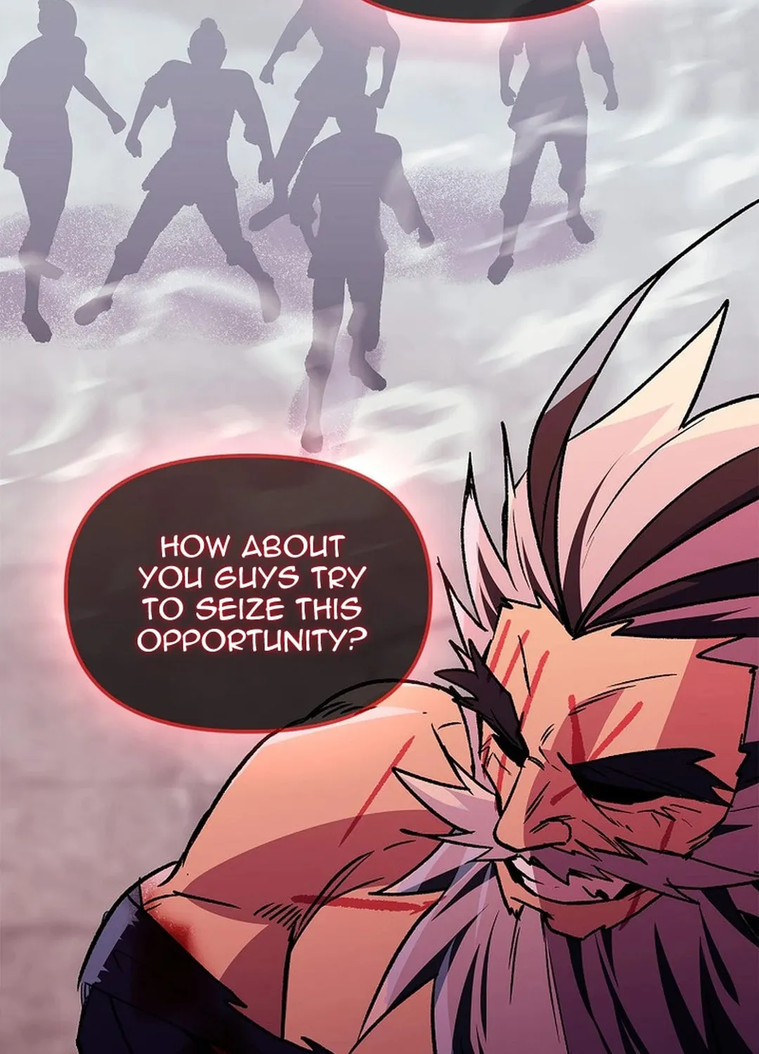 Read Absolute Martial Arts chapter 140 image 10 on Lezhin
