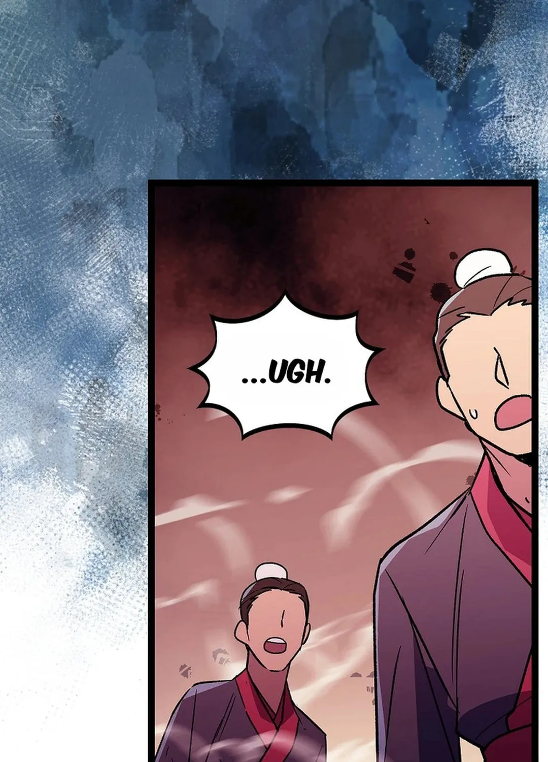 Read Absolute Martial Arts chapter 140 image 12 on Lezhin