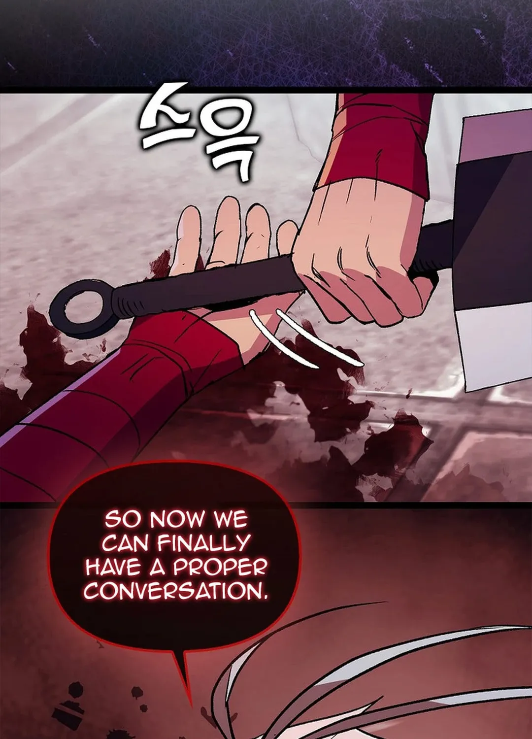 Read Absolute Martial Arts chapter 140 image 15 on Lezhin