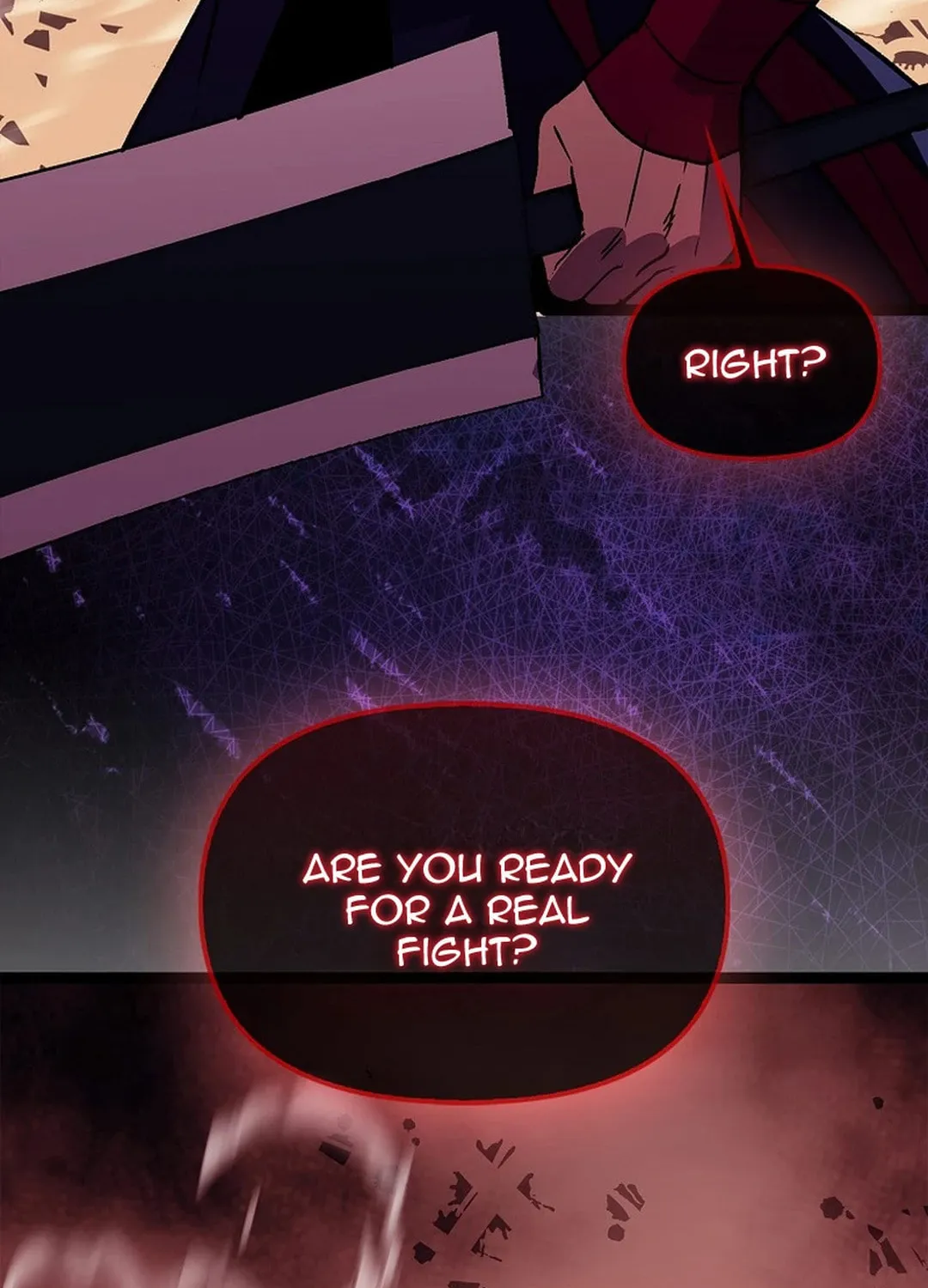 Read Absolute Martial Arts chapter 140 image 17 on Lezhin