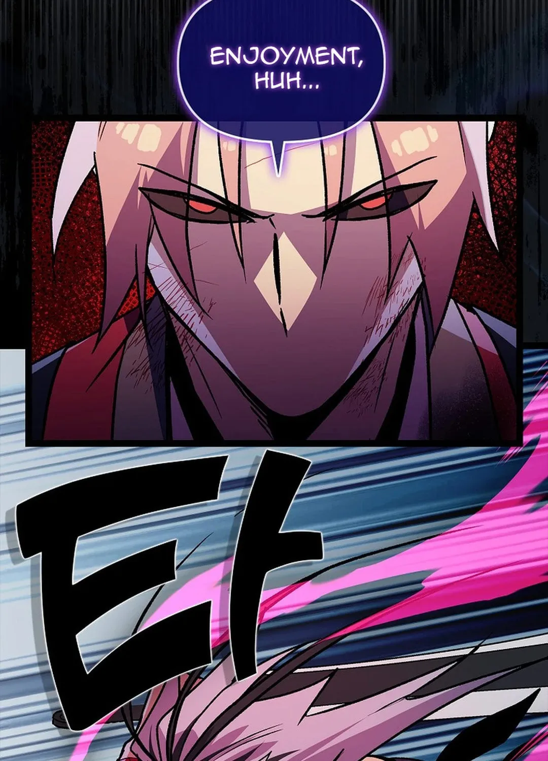 Read Absolute Martial Arts chapter 140 image 20 on Lezhin