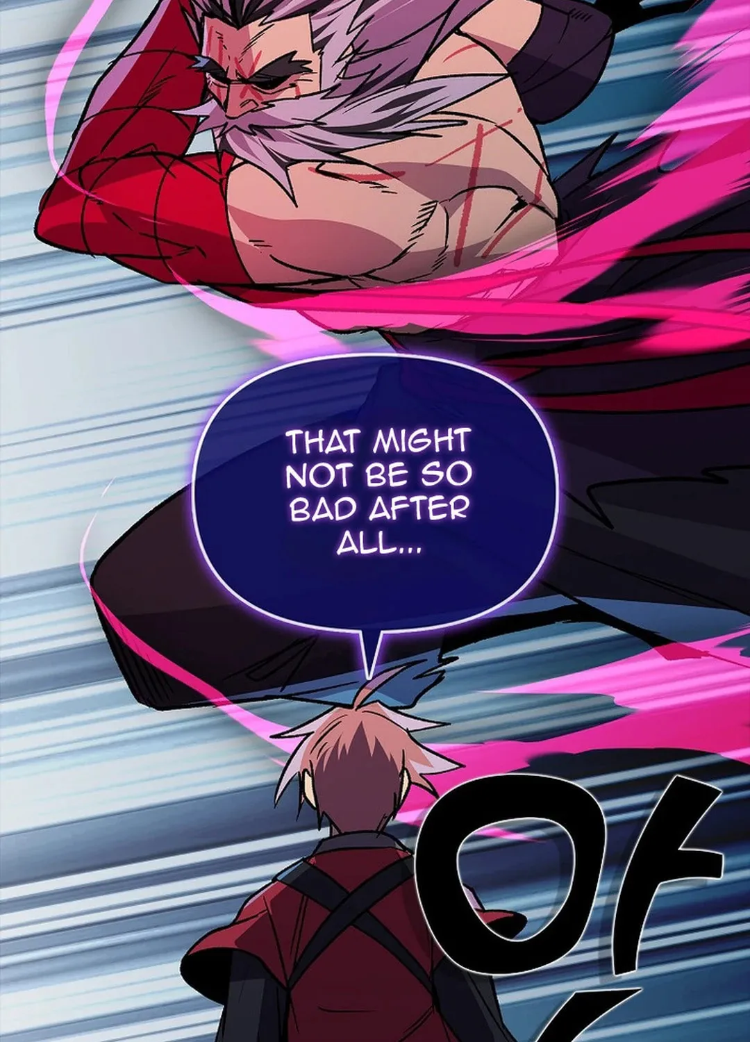 Read Absolute Martial Arts chapter 140 image 21 on Lezhin