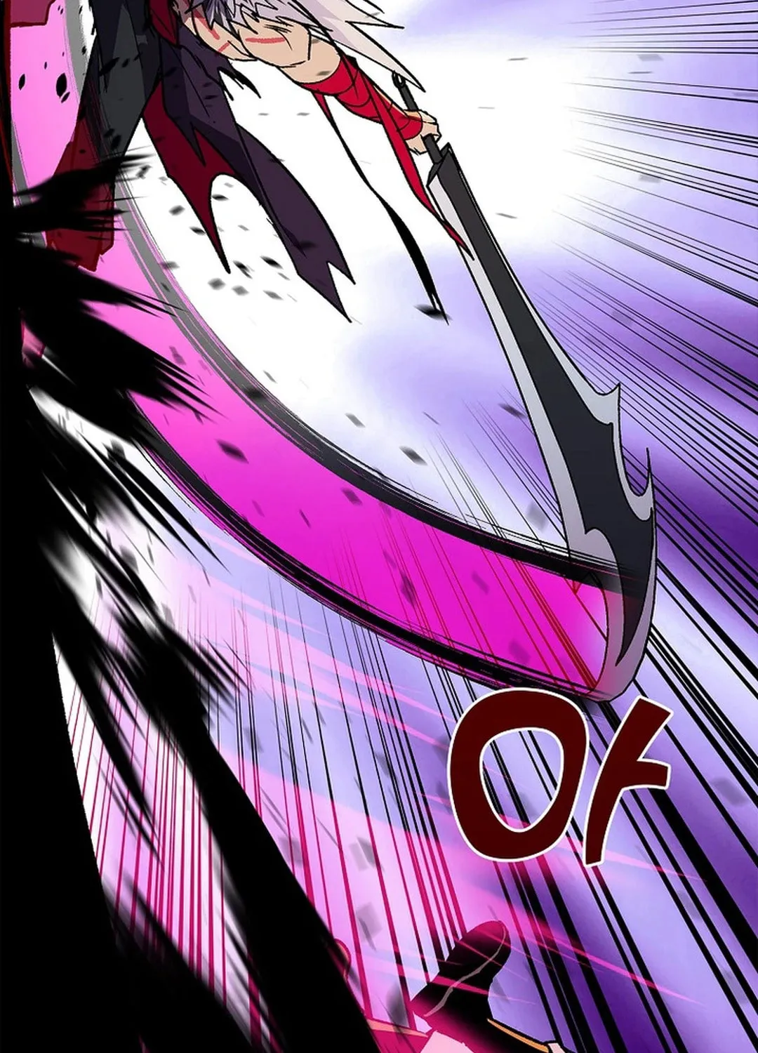 Read Absolute Martial Arts chapter 140 image 23 on Lezhin