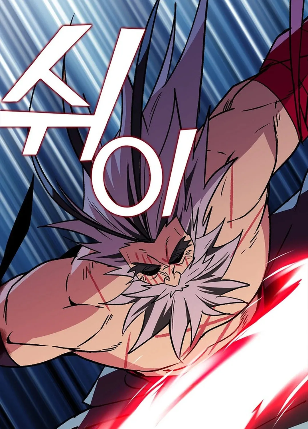 Read Absolute Martial Arts chapter 140 image 28 on Lezhin