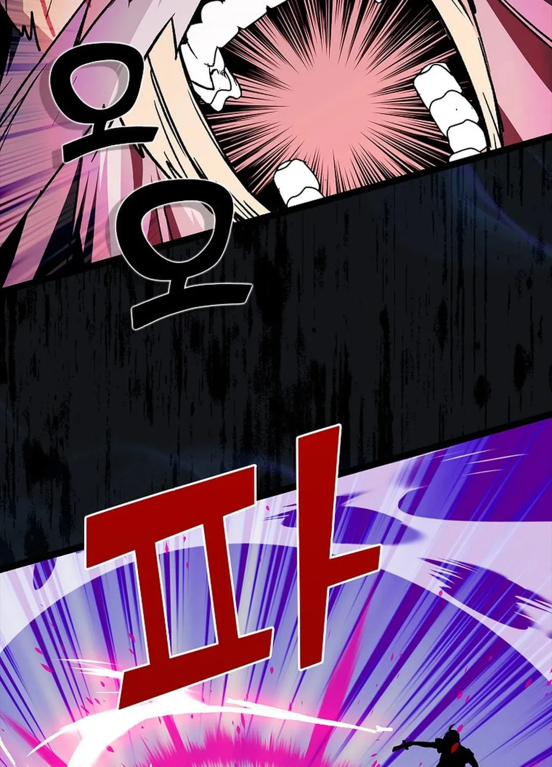 Read Absolute Martial Arts chapter 140 image 30 on Lezhin