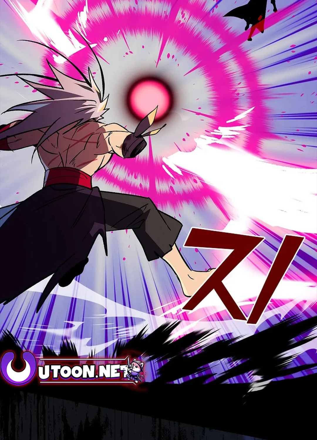 Read Absolute Martial Arts chapter 140 image 31 on Lezhin