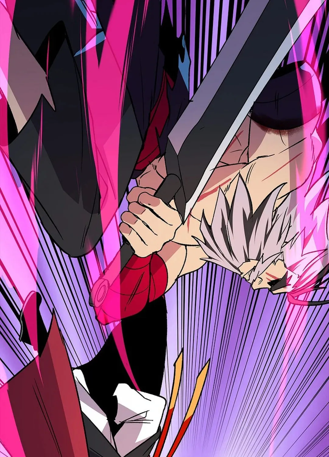 Read Absolute Martial Arts chapter 140 image 35 on Lezhin