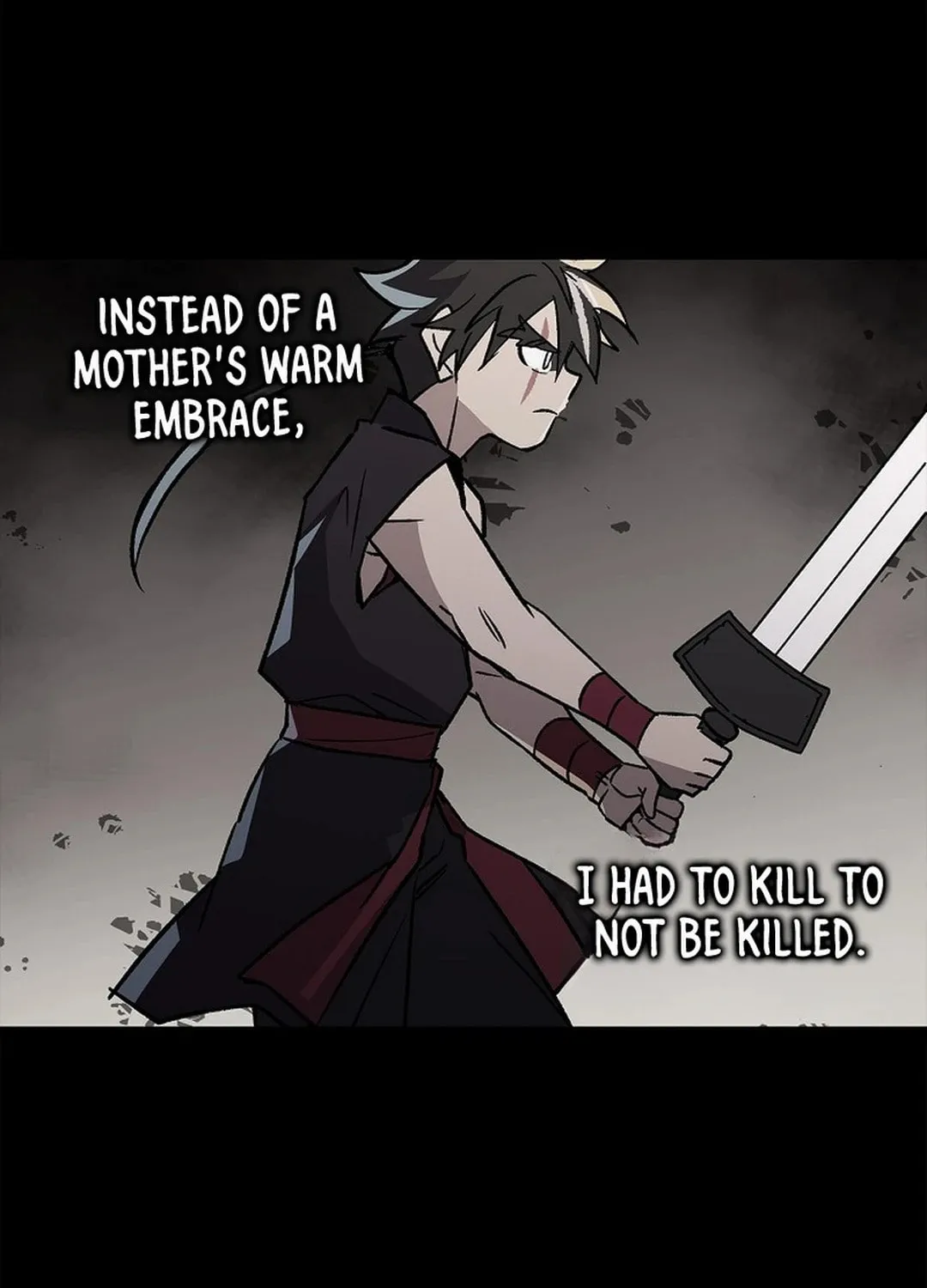 Read Absolute Martial Arts chapter 140 image 40 on Lezhin