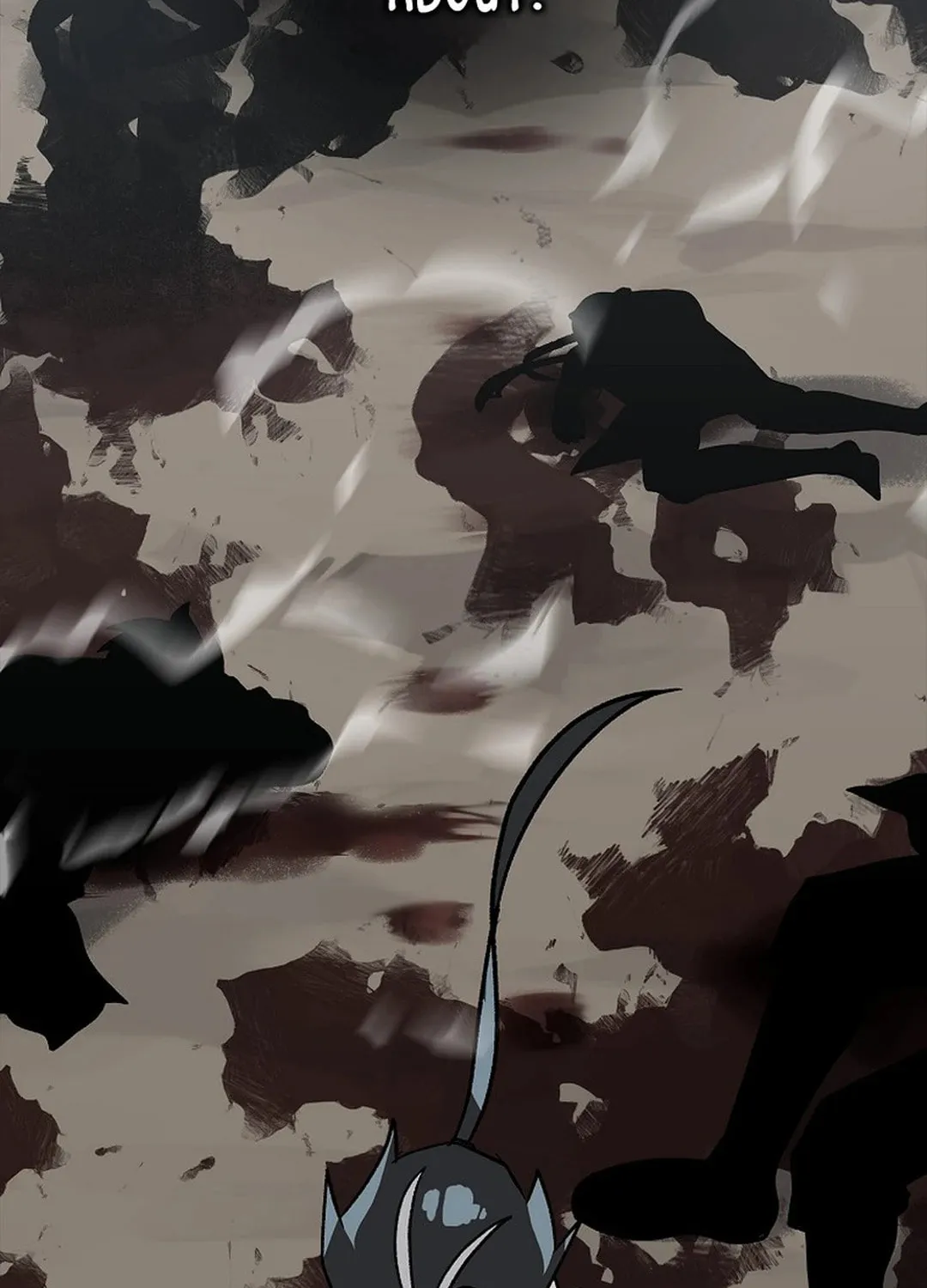Read Absolute Martial Arts chapter 140 image 44 on Lezhin