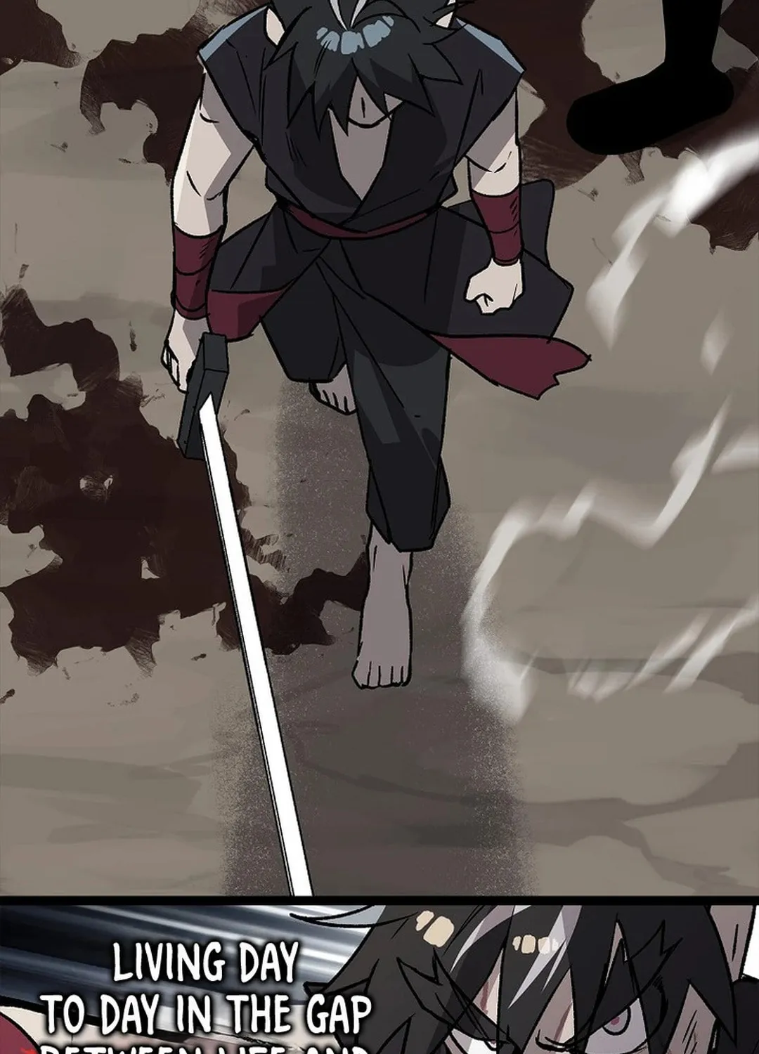 Read Absolute Martial Arts chapter 140 image 45 on Lezhin