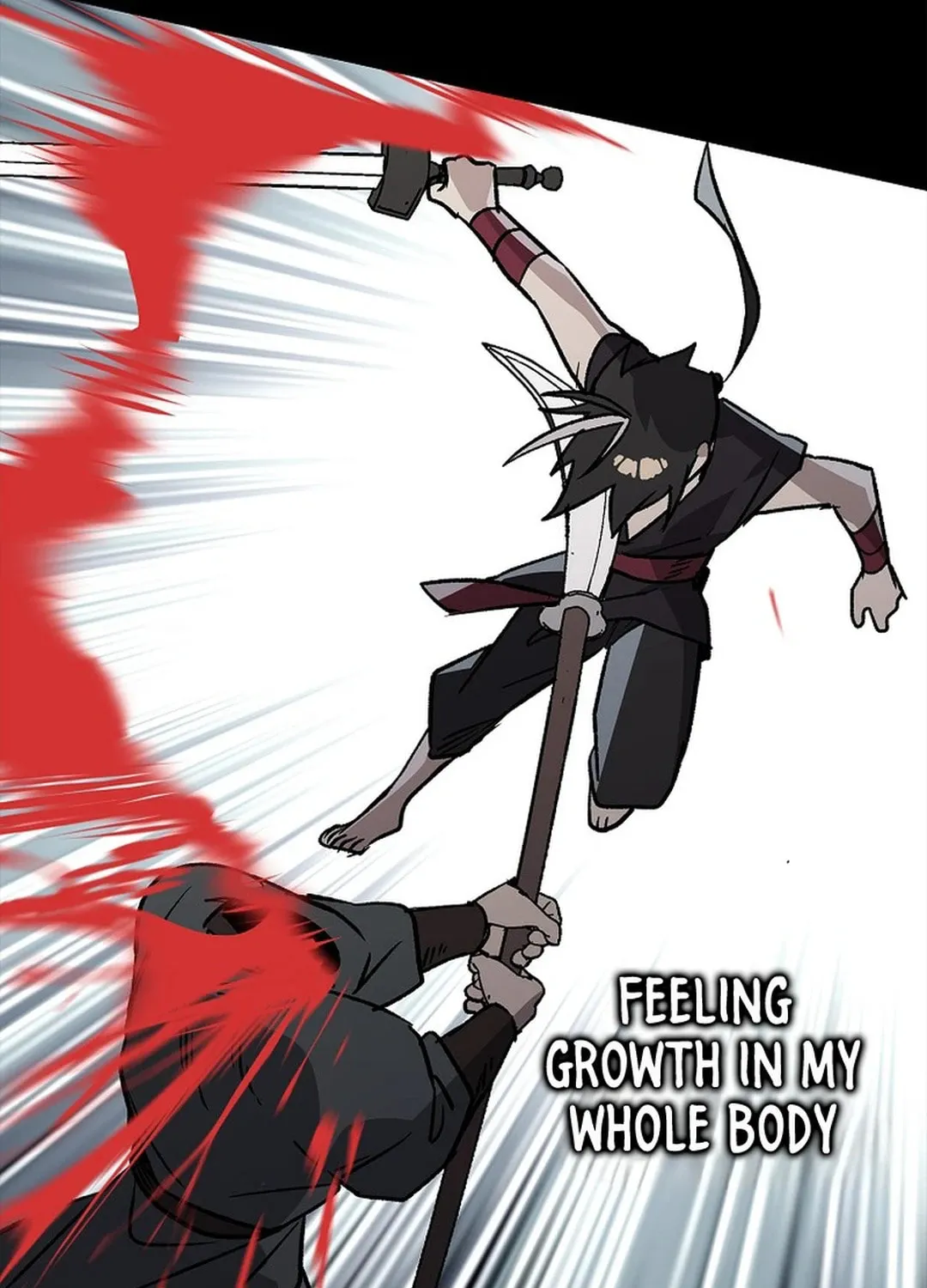 Read Absolute Martial Arts chapter 140 image 47 on Lezhin