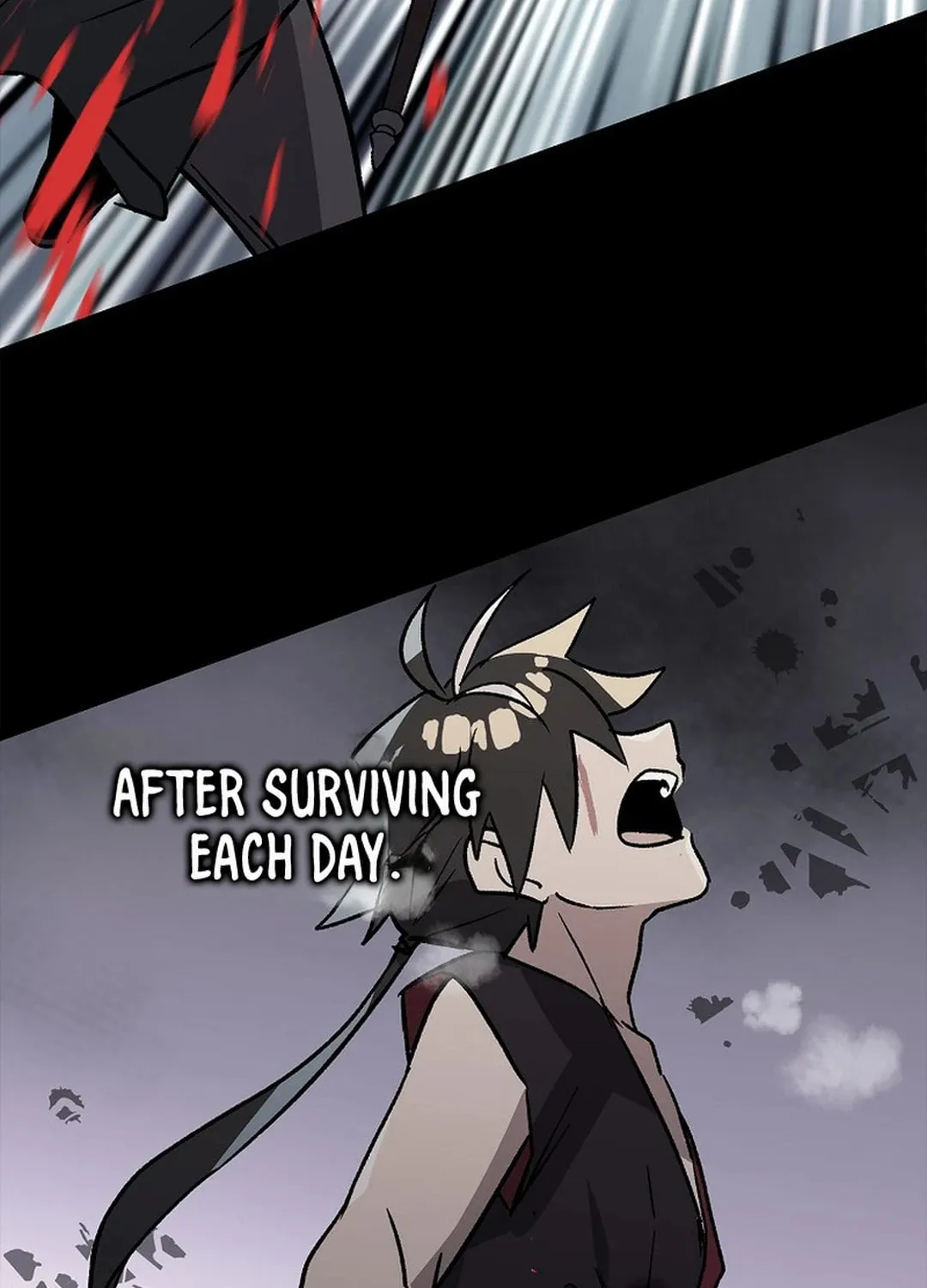 Read Absolute Martial Arts chapter 140 image 48 on Lezhin