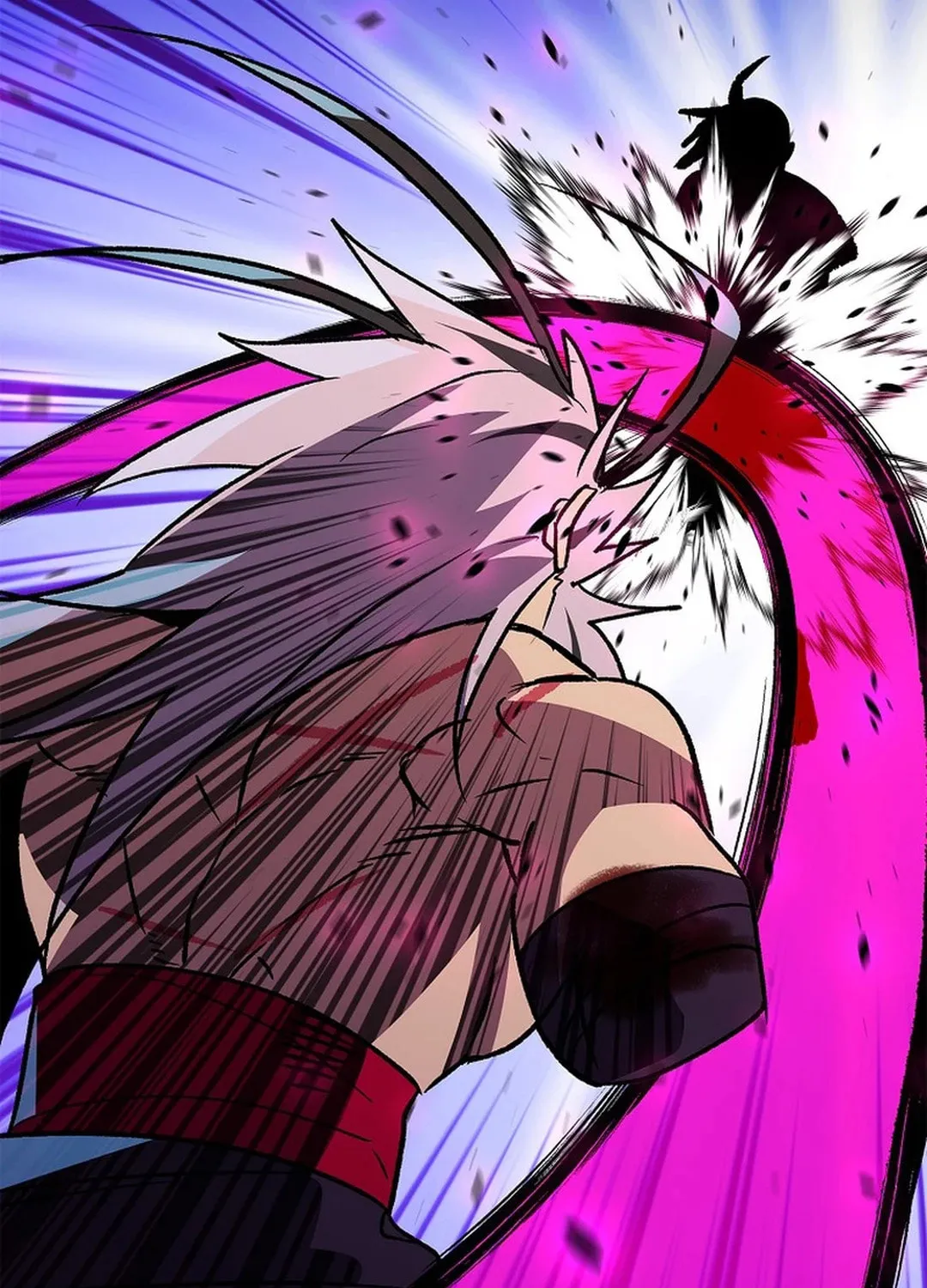 Read Absolute Martial Arts chapter 140 image 53 on Lezhin