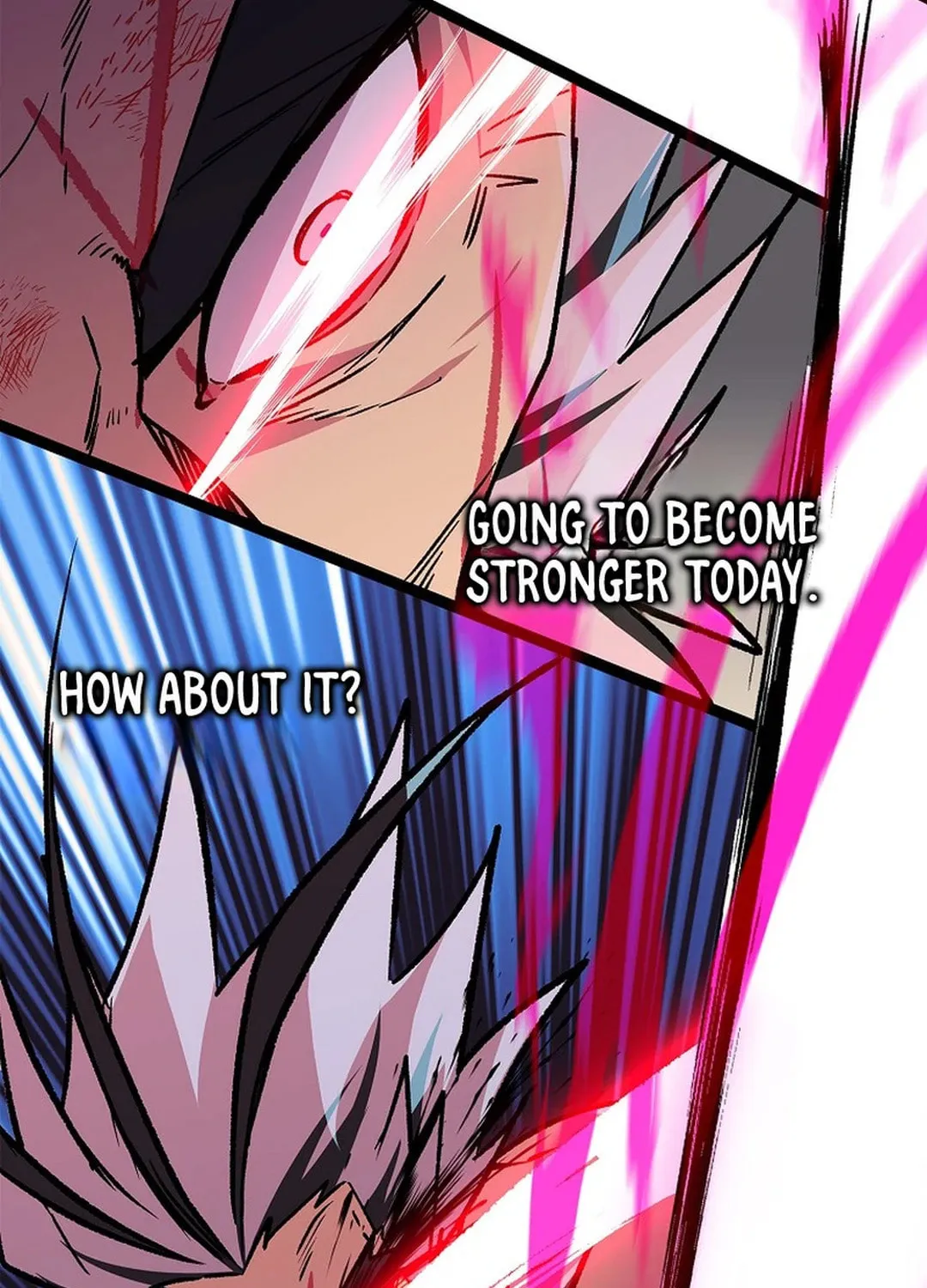 Read Absolute Martial Arts chapter 140 image 55 on Lezhin