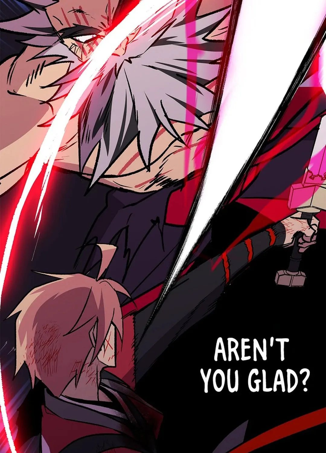 Read Absolute Martial Arts chapter 140 image 56 on Lezhin