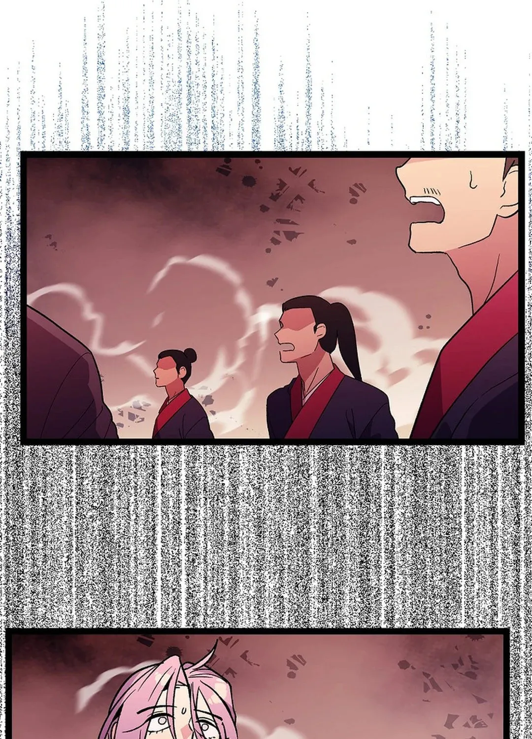 Read Absolute Martial Arts chapter 140 image 67 on Lezhin