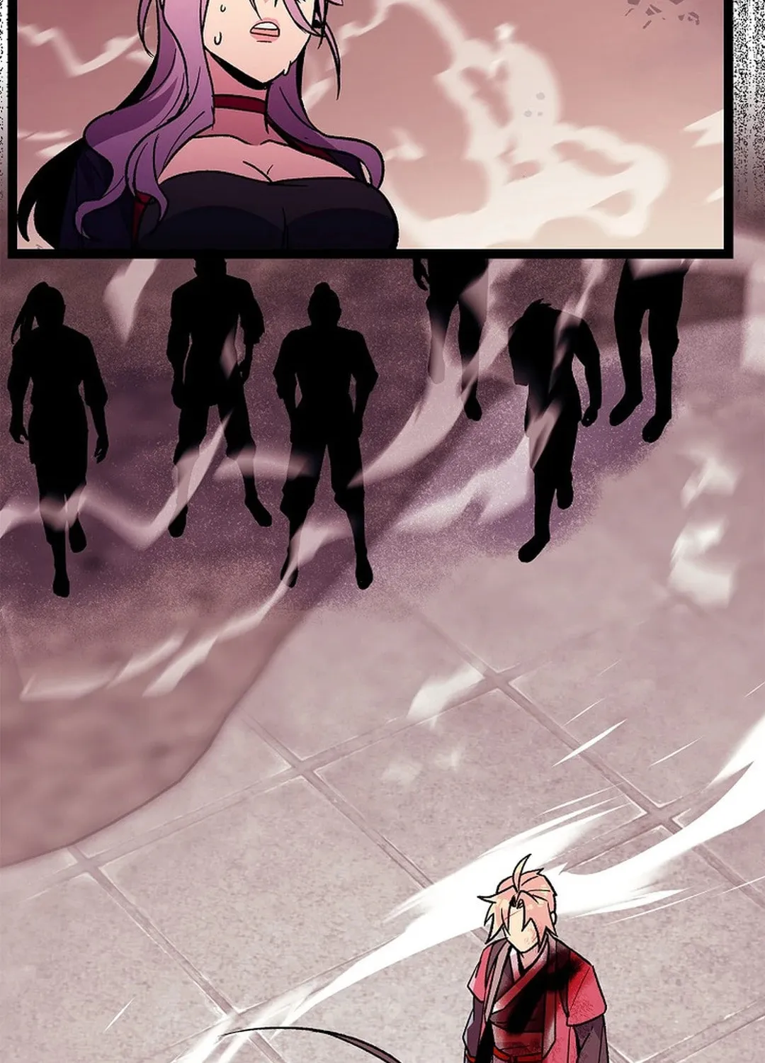 Read Absolute Martial Arts chapter 140 image 68 on Lezhin