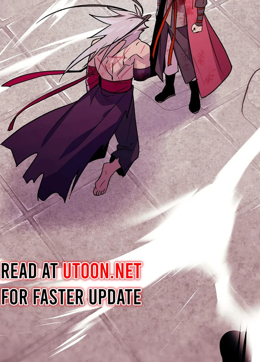 Read Absolute Martial Arts chapter 140 image 69 on Lezhin