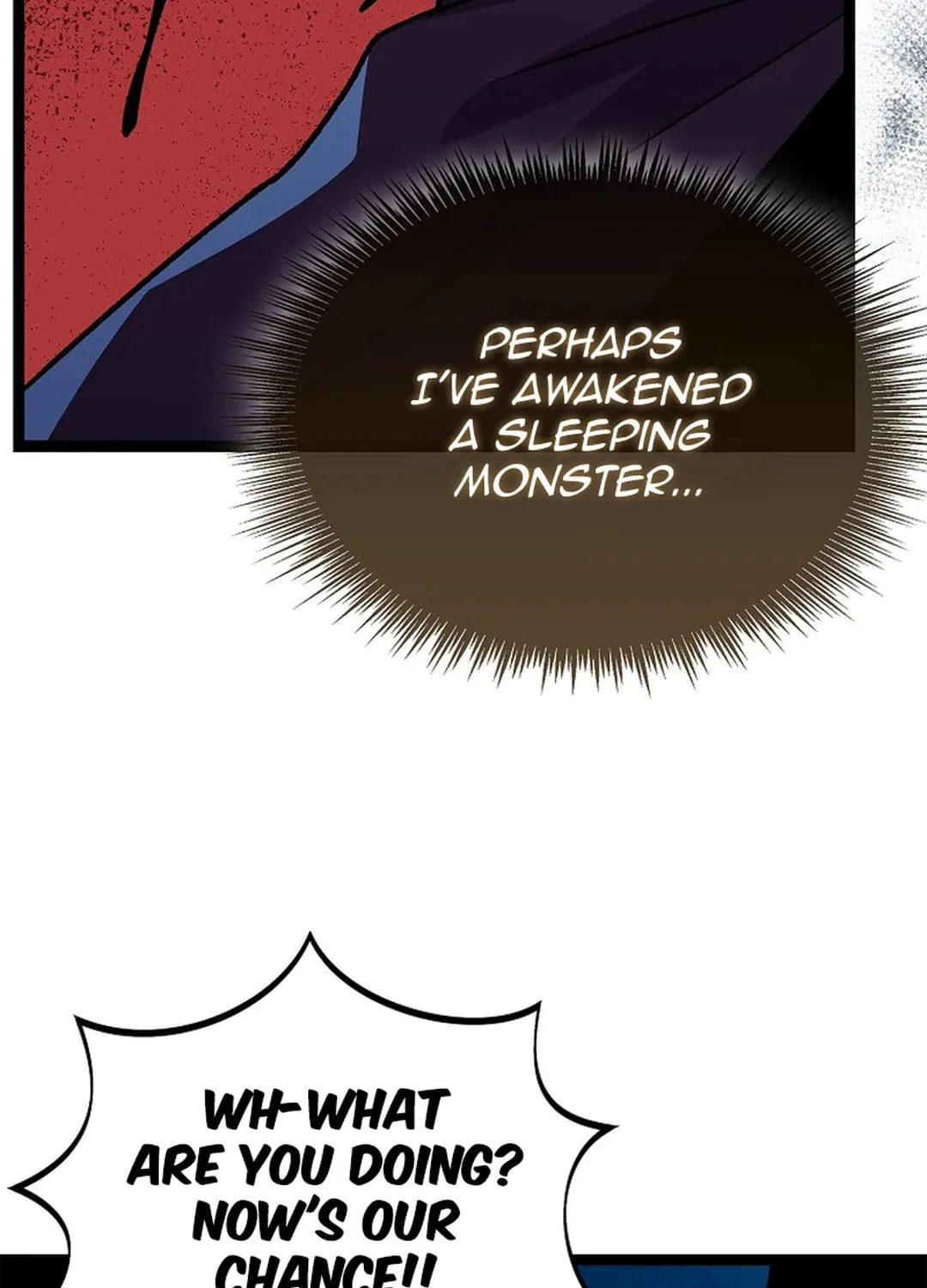 Read Absolute Martial Arts chapter 140 image 7 on Lezhin