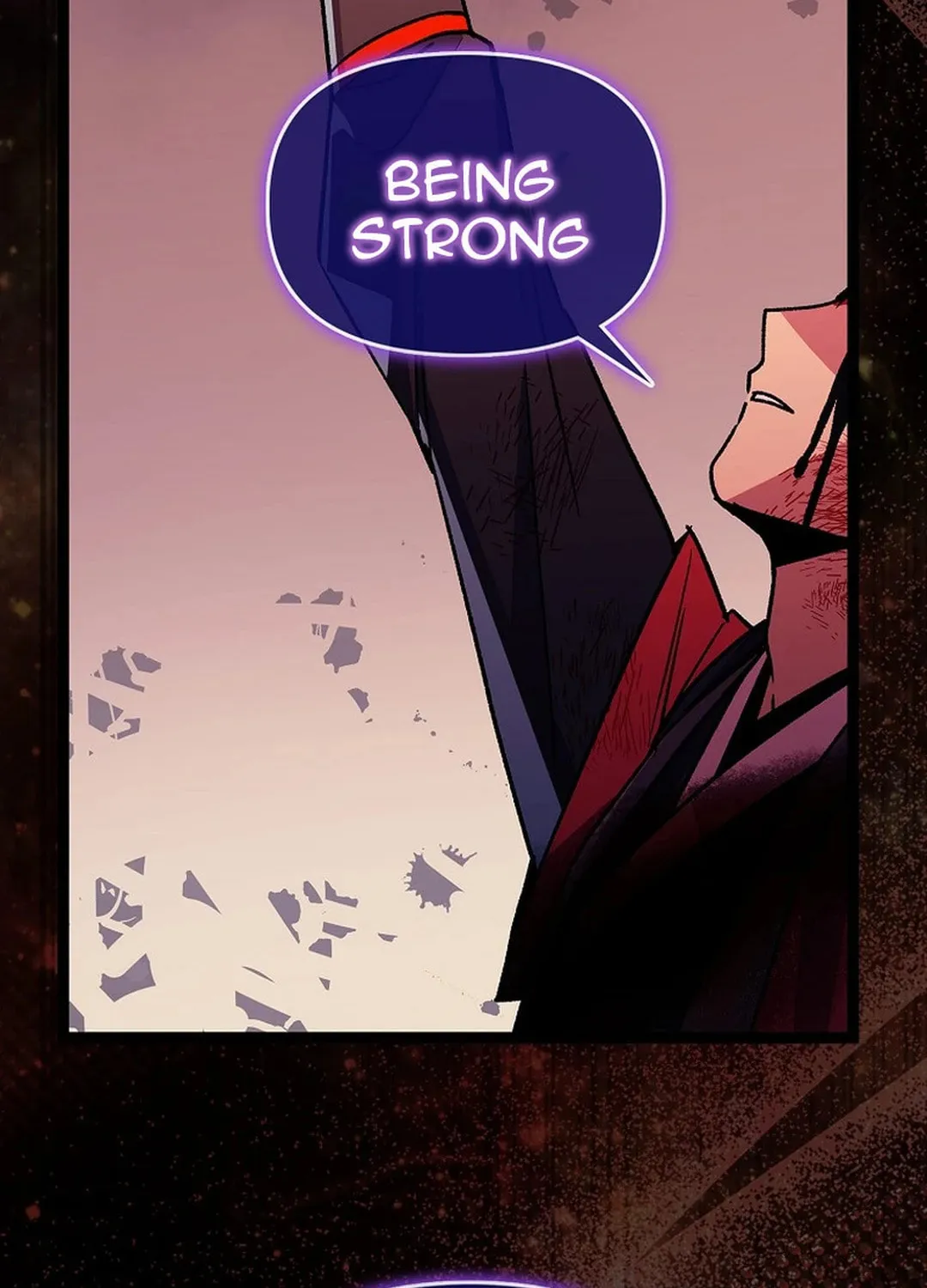 Read Absolute Martial Arts chapter 140 image 75 on Lezhin