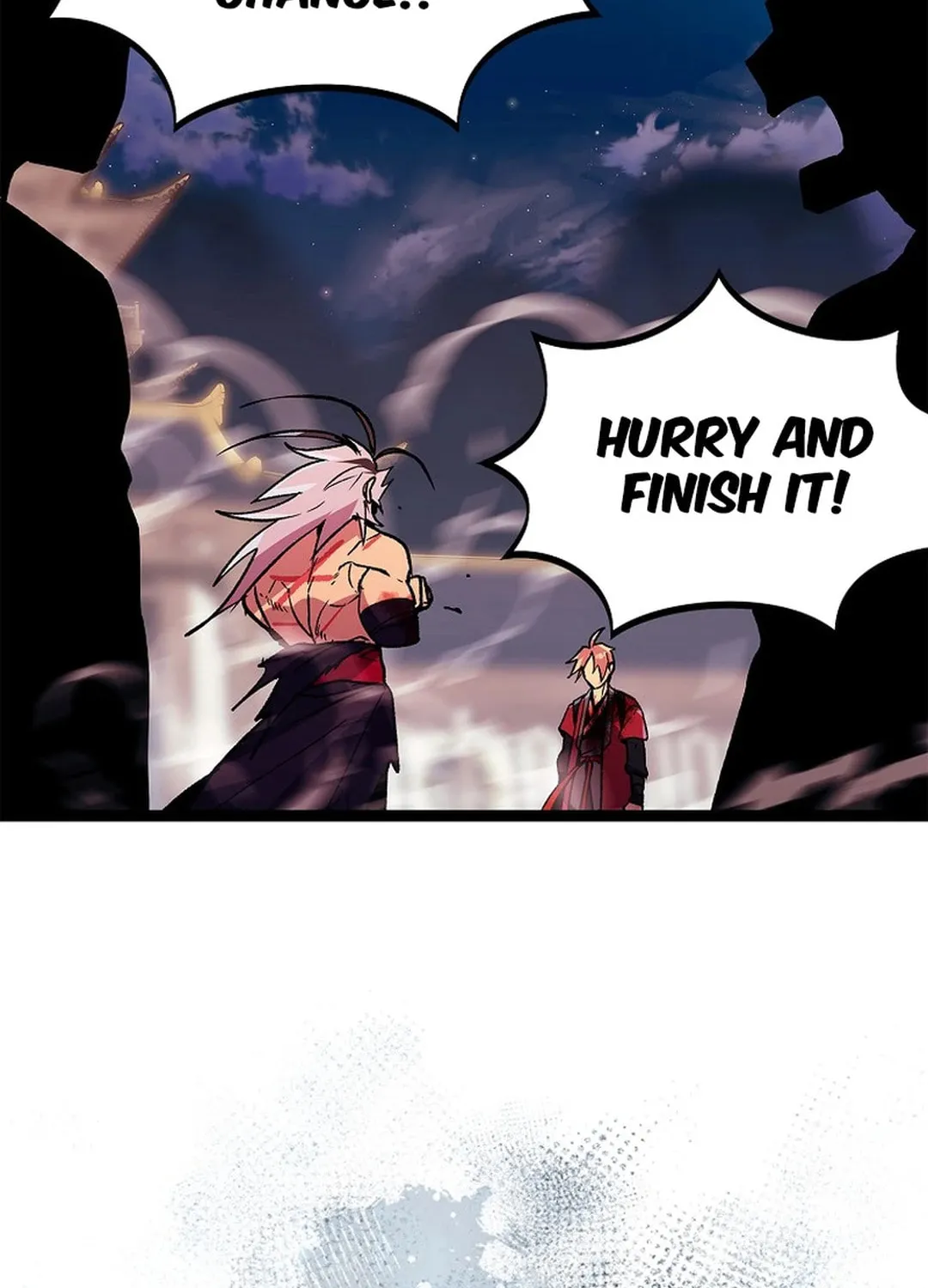 Read Absolute Martial Arts chapter 140 image 8 on Lezhin