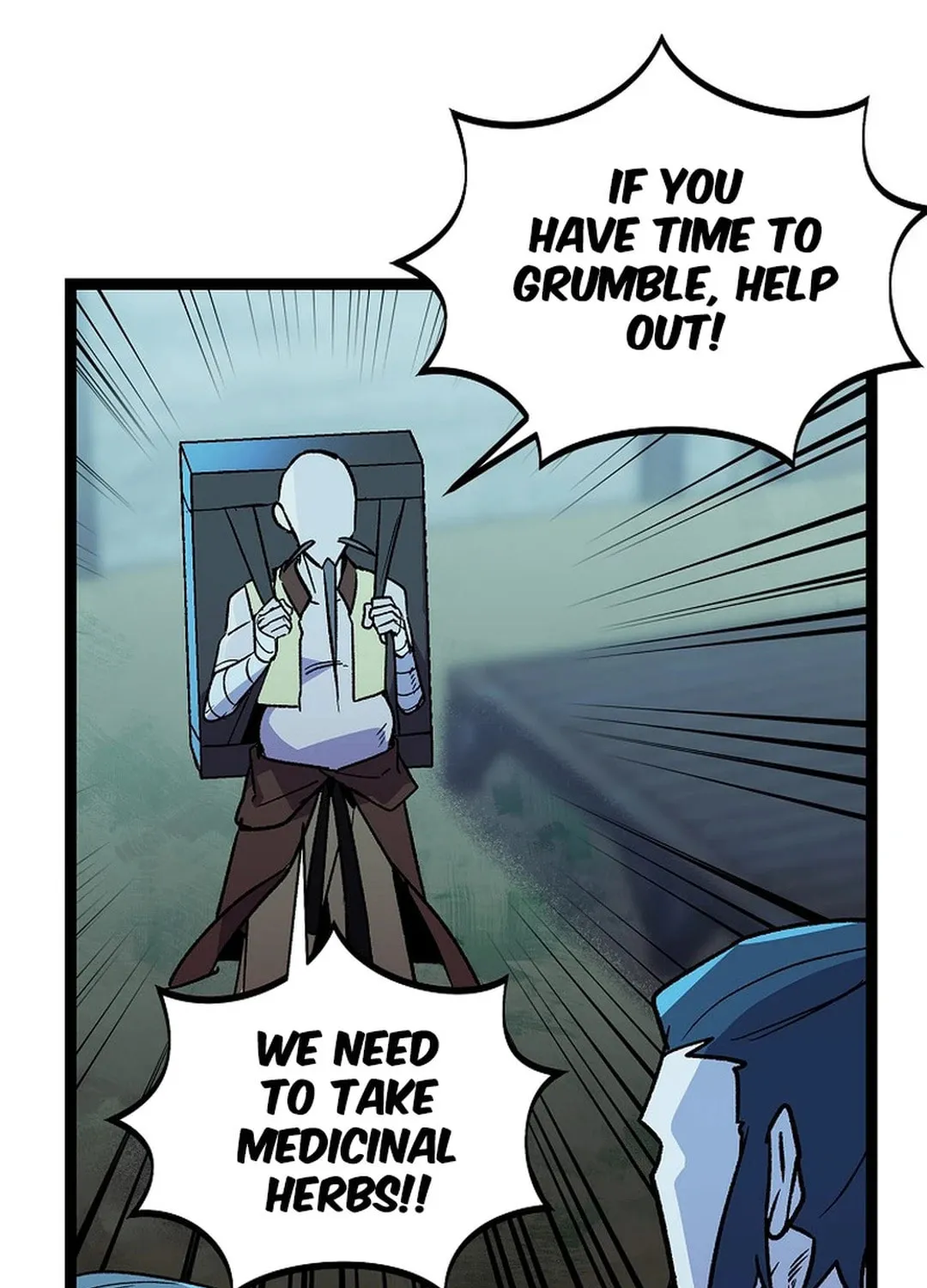 Read Absolute Martial Arts chapter 140 image 85 on Lezhin