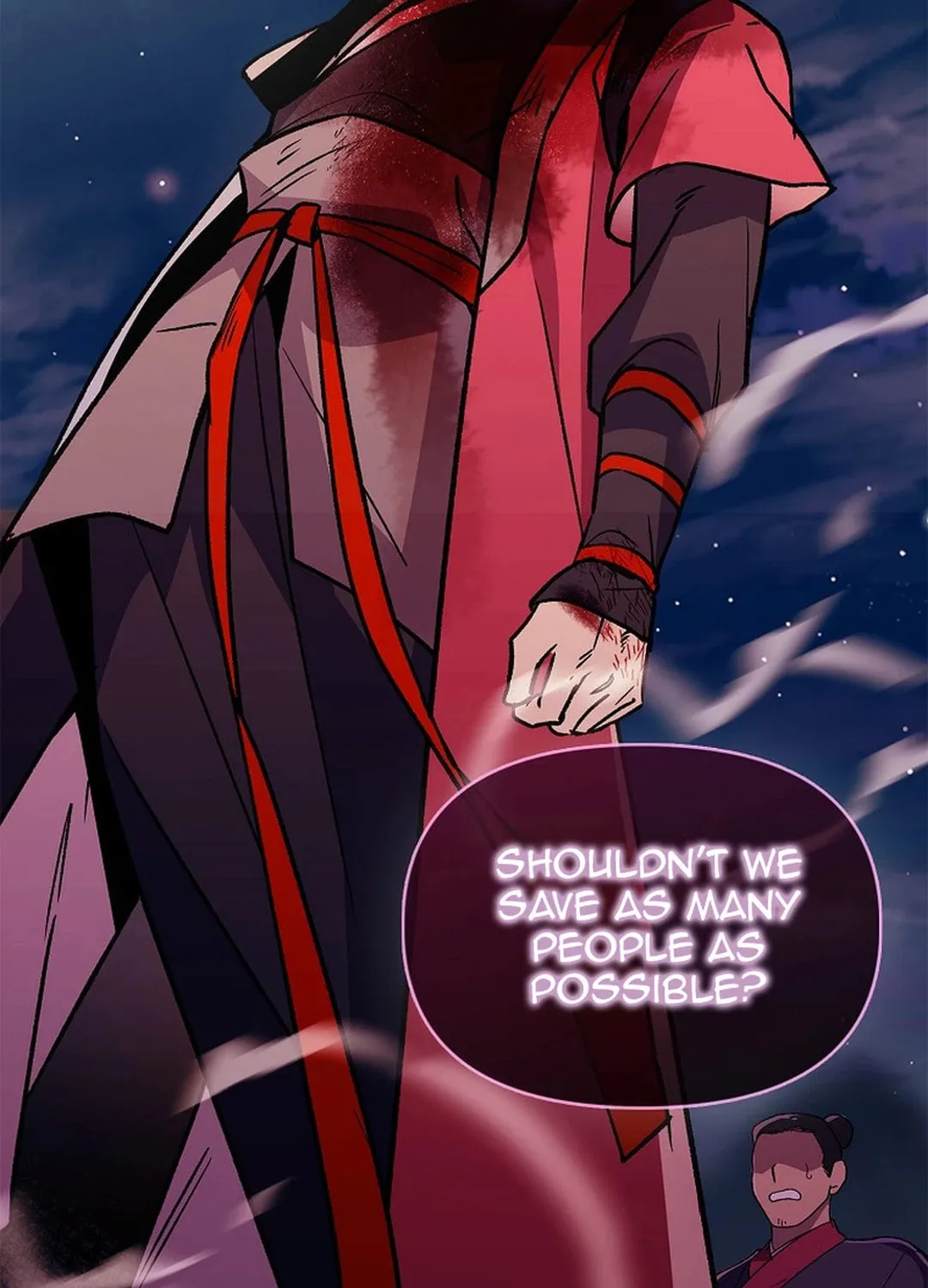 Read Absolute Martial Arts chapter 140 image 93 on Lezhin