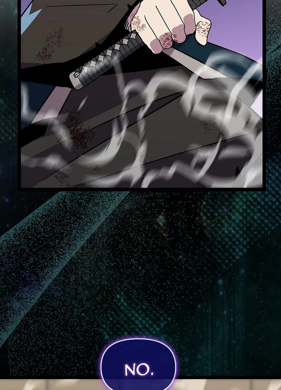 Read Absolute Martial Arts chapter 141 image 107 on Lezhin
