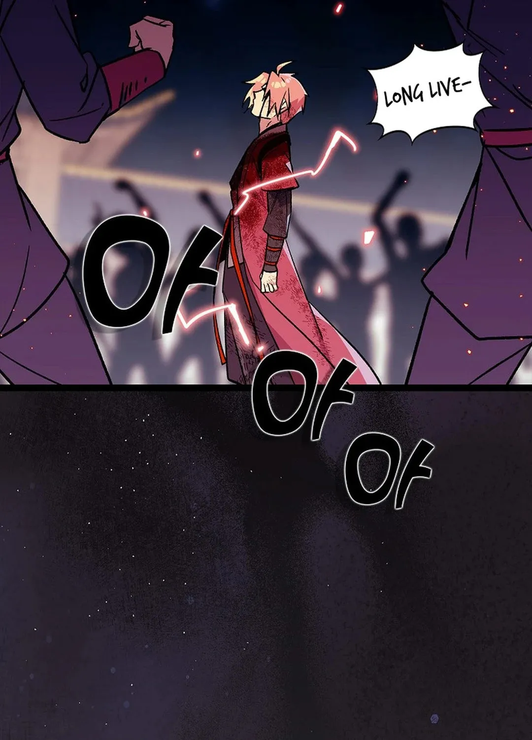 Read Absolute Martial Arts chapter 141 image 14 on Lezhin