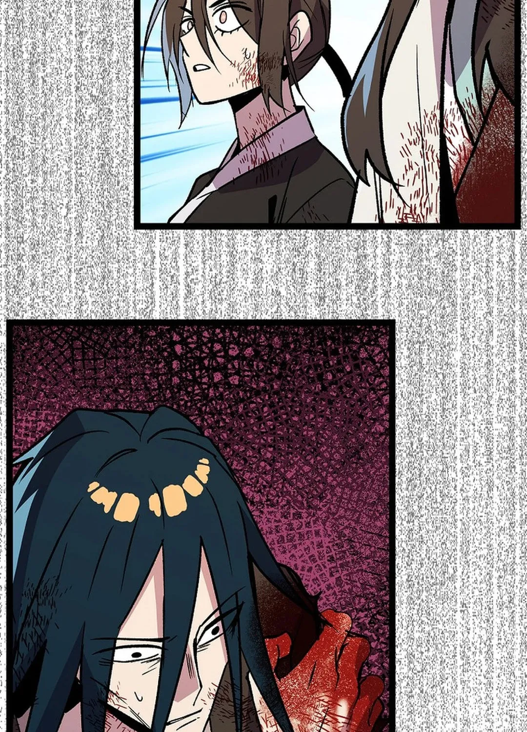 Read Absolute Martial Arts chapter 141 image 20 on Lezhin