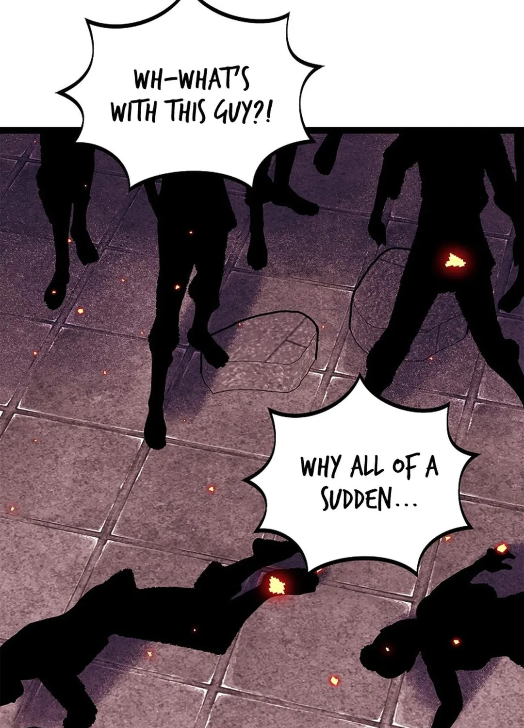Read Absolute Martial Arts chapter 141 image 22 on Lezhin