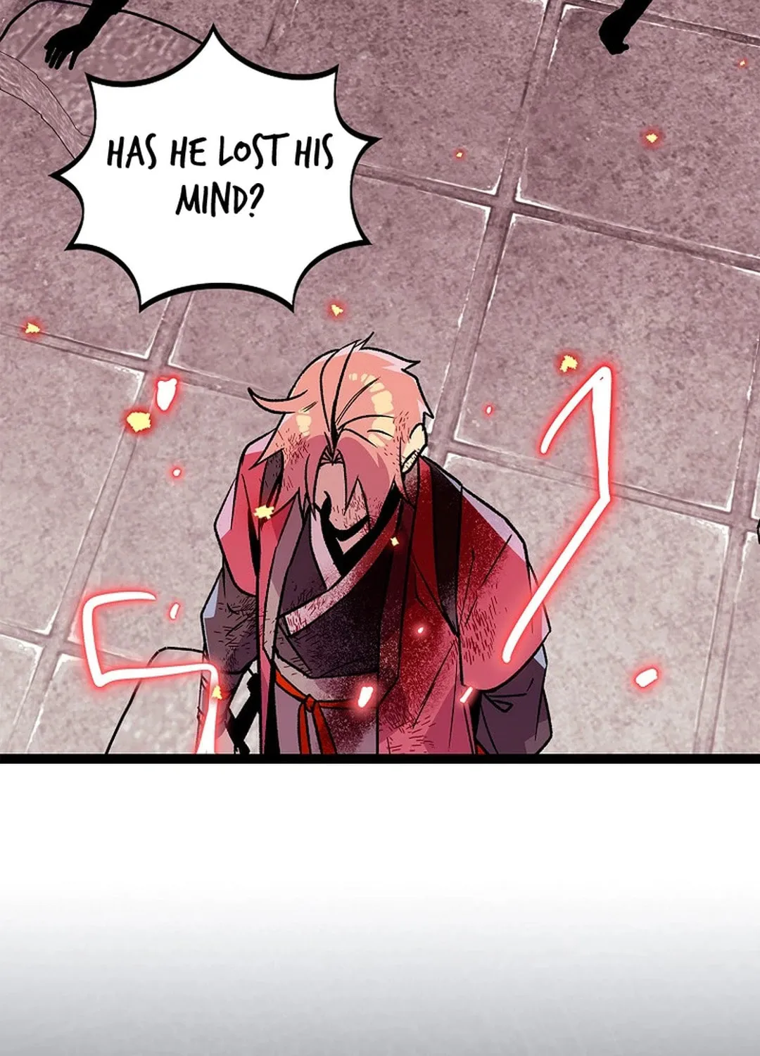 Read Absolute Martial Arts chapter 141 image 23 on Lezhin