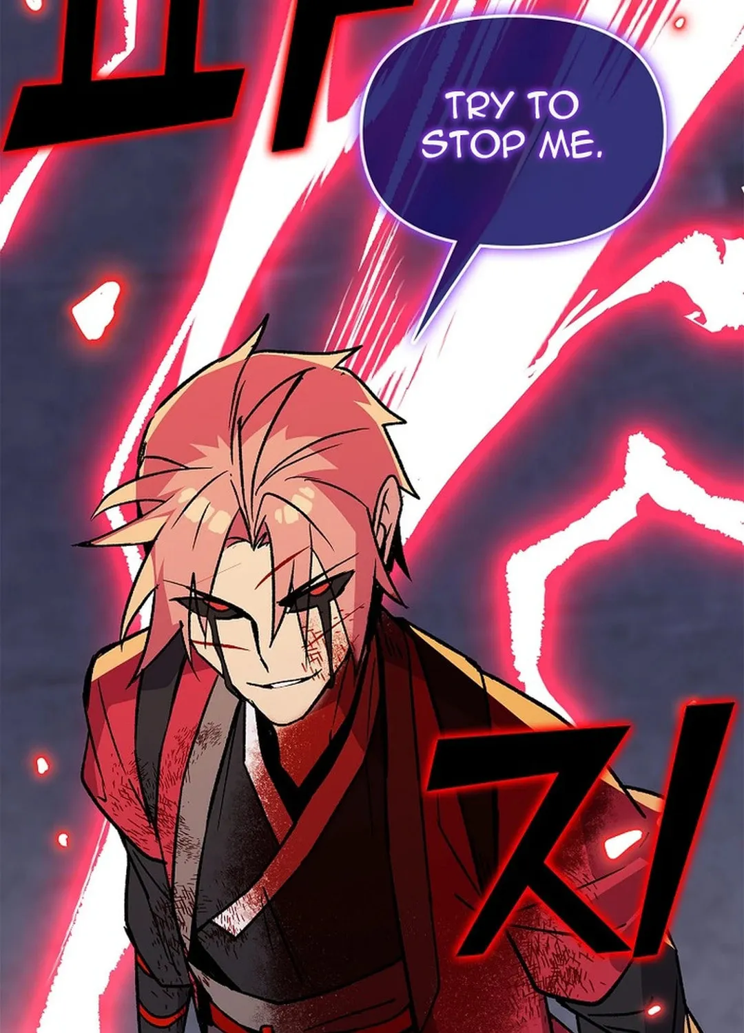 Read Absolute Martial Arts chapter 141 image 28 on Lezhin