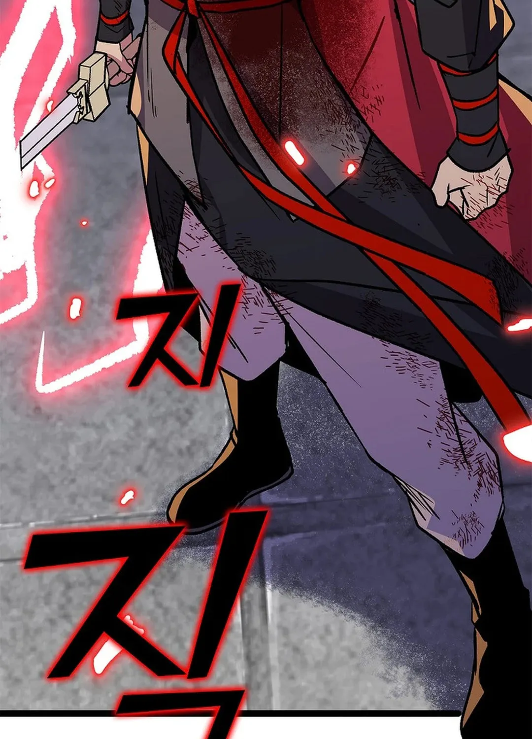 Read Absolute Martial Arts chapter 141 image 29 on Lezhin