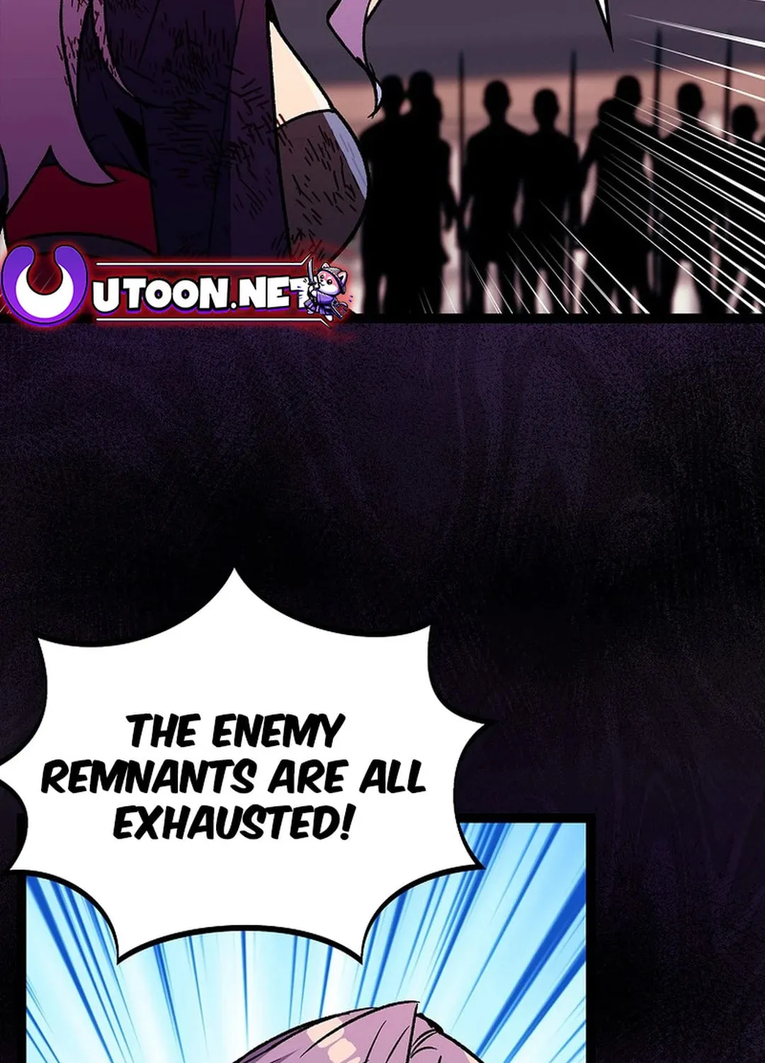 Read Absolute Martial Arts chapter 141 image 43 on Lezhin