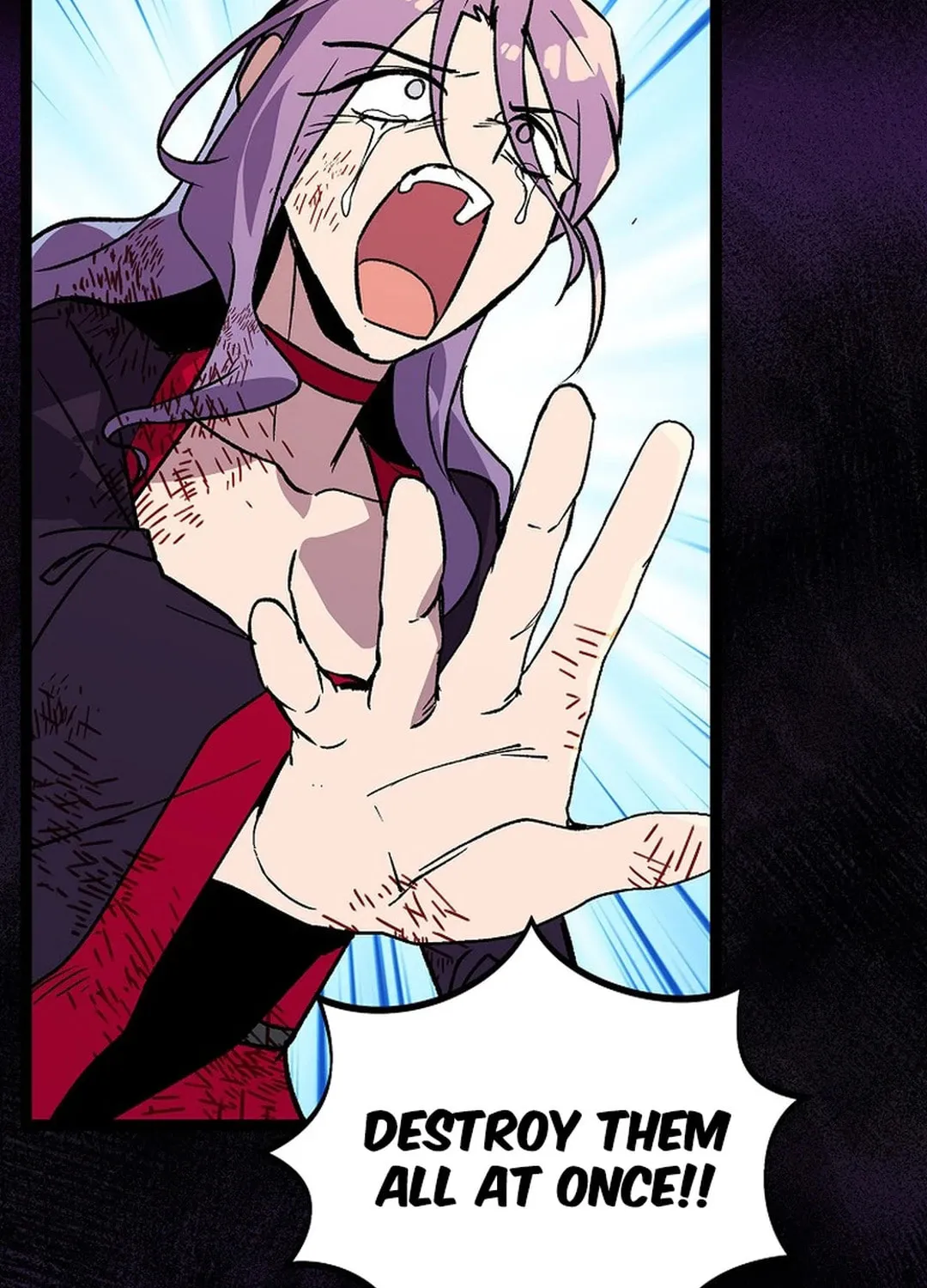 Read Absolute Martial Arts chapter 141 image 44 on Lezhin