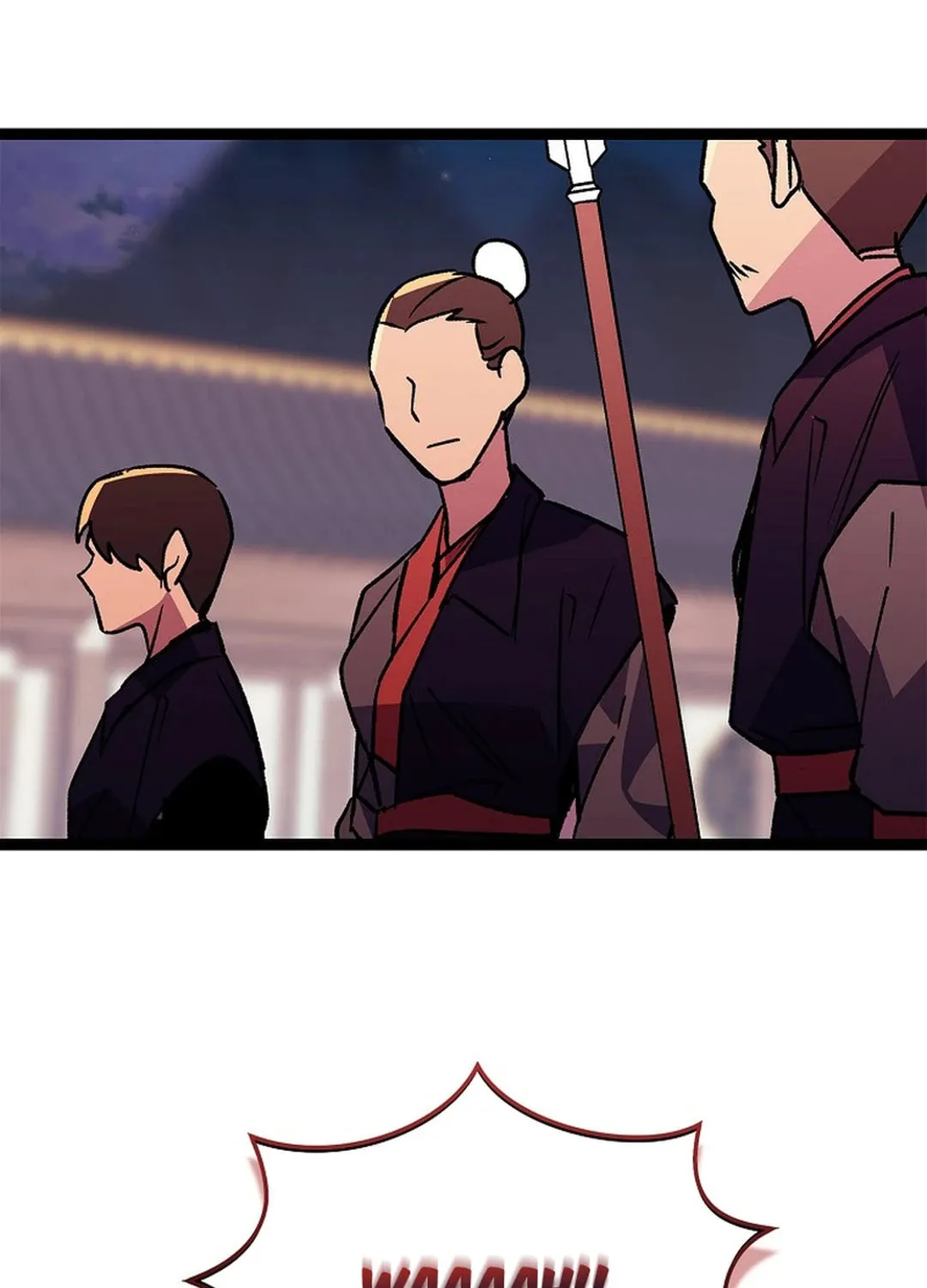 Read Absolute Martial Arts chapter 141 image 47 on Lezhin