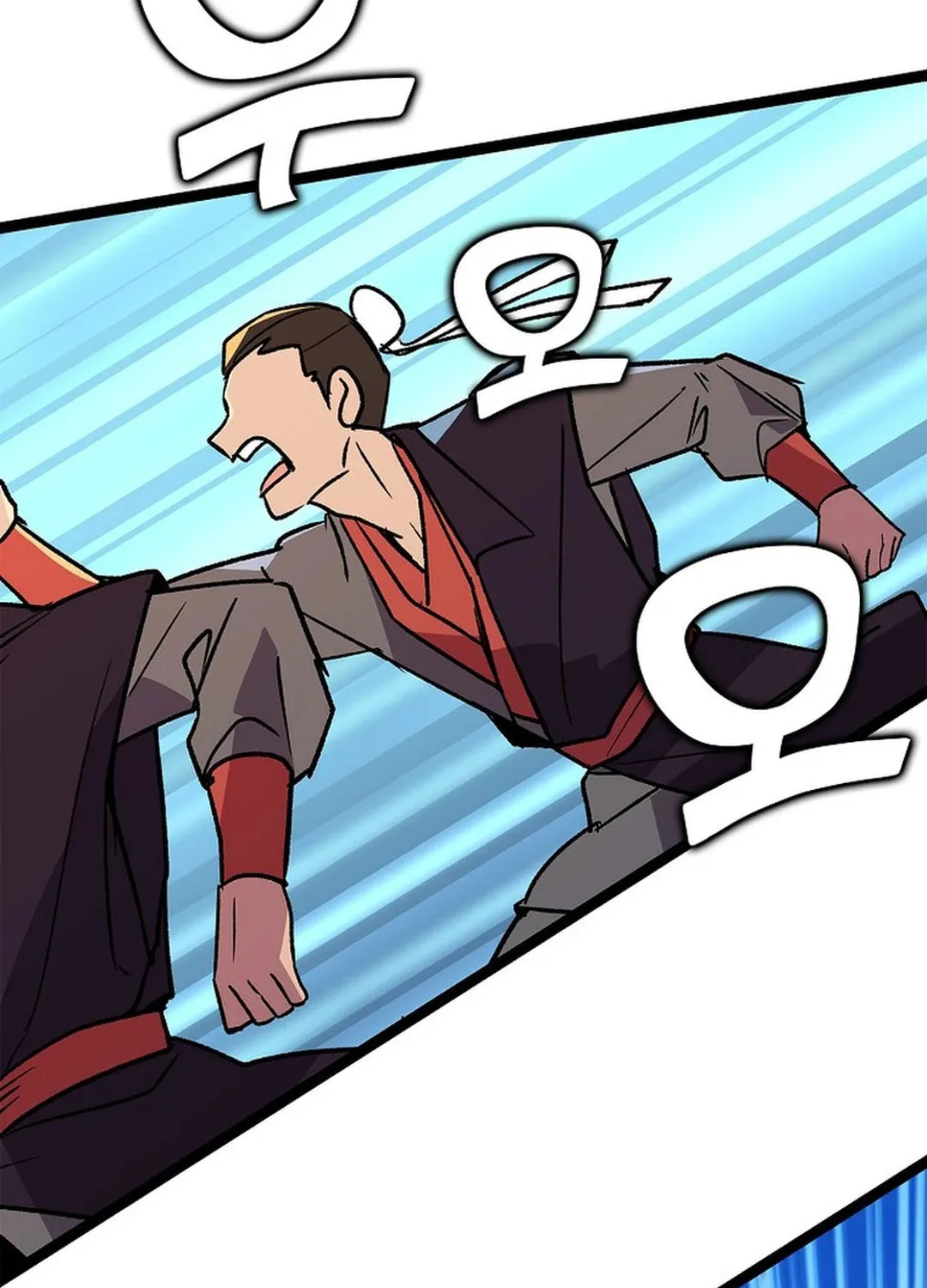 Read Absolute Martial Arts chapter 141 image 49 on Lezhin