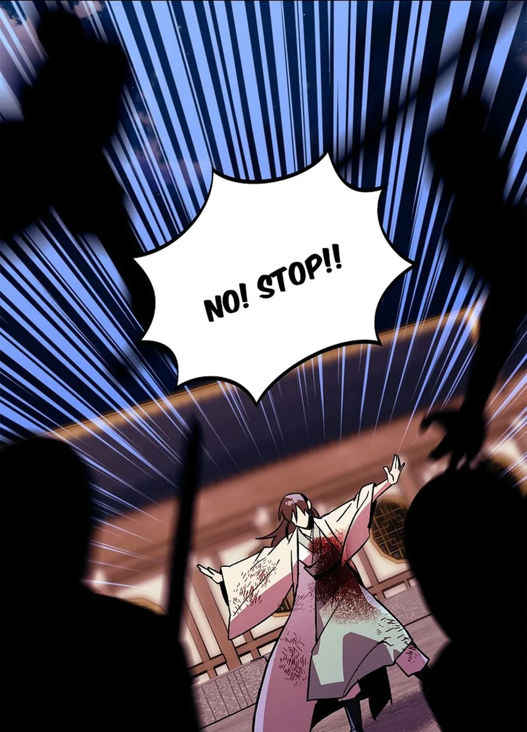 Read Absolute Martial Arts chapter 141 image 53 on Lezhin