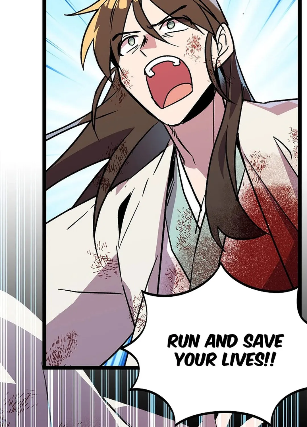 Read Absolute Martial Arts chapter 141 image 55 on Lezhin