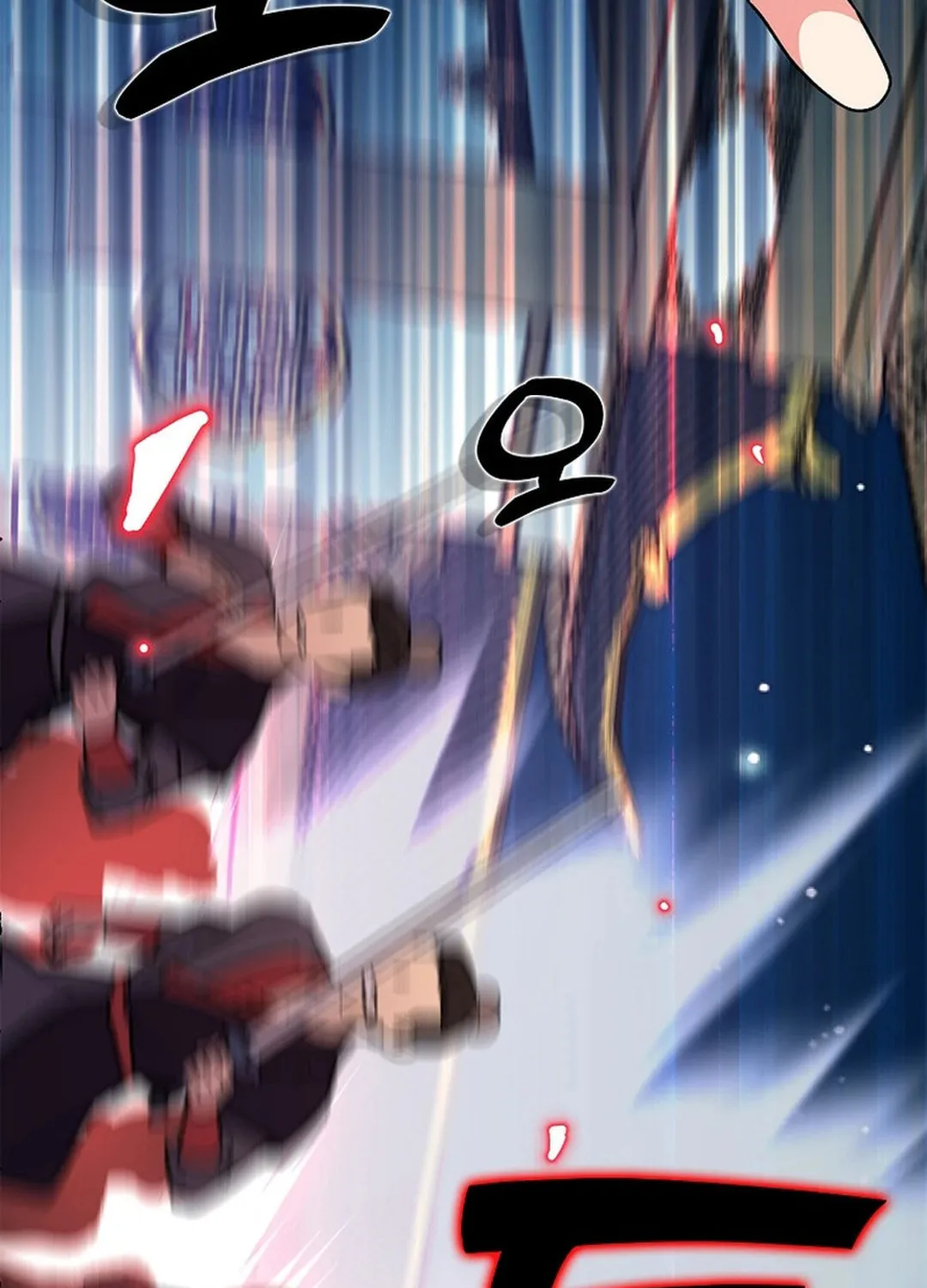 Read Absolute Martial Arts chapter 141 image 58 on Lezhin