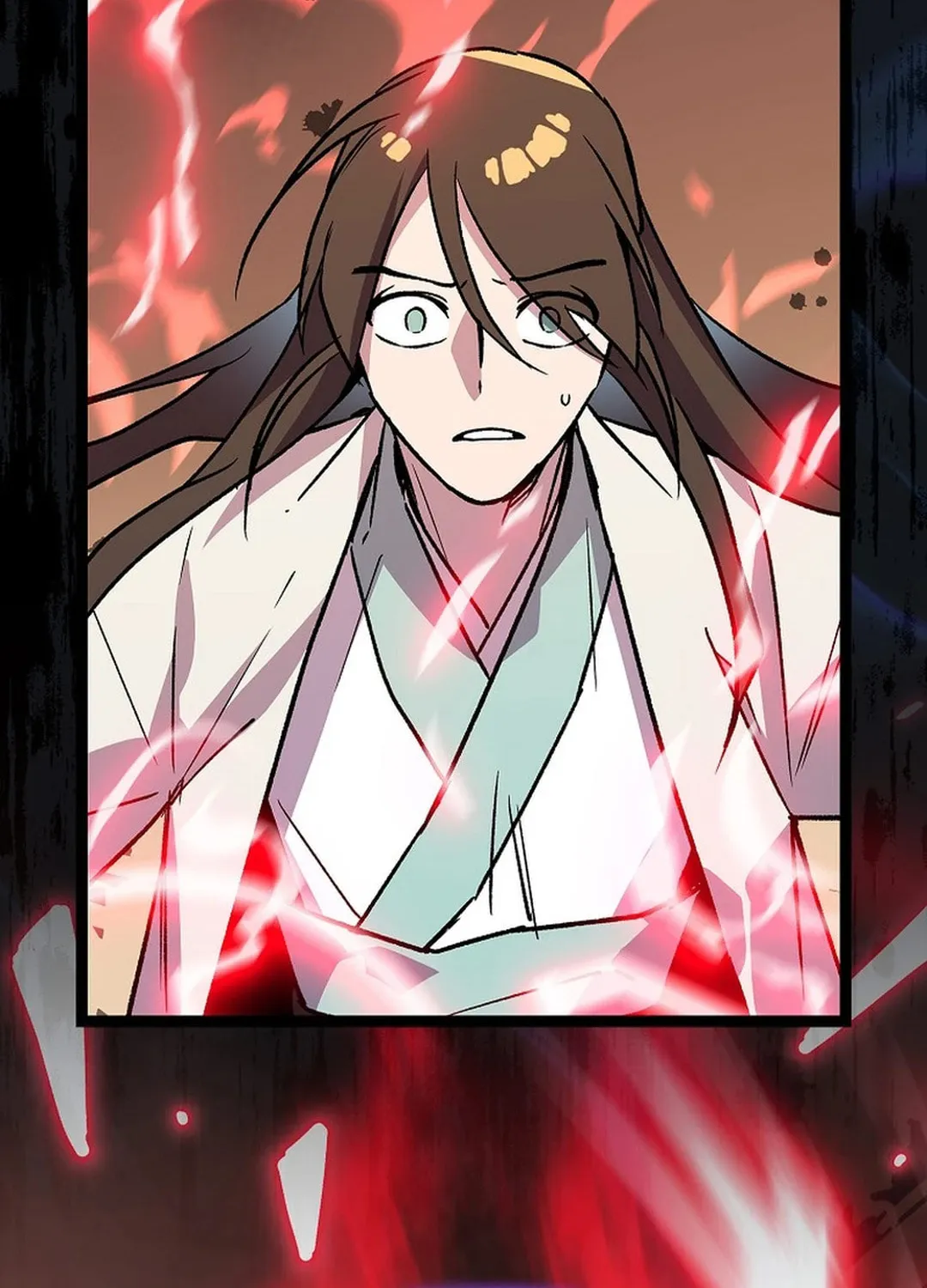 Read Absolute Martial Arts chapter 141 image 65 on Lezhin