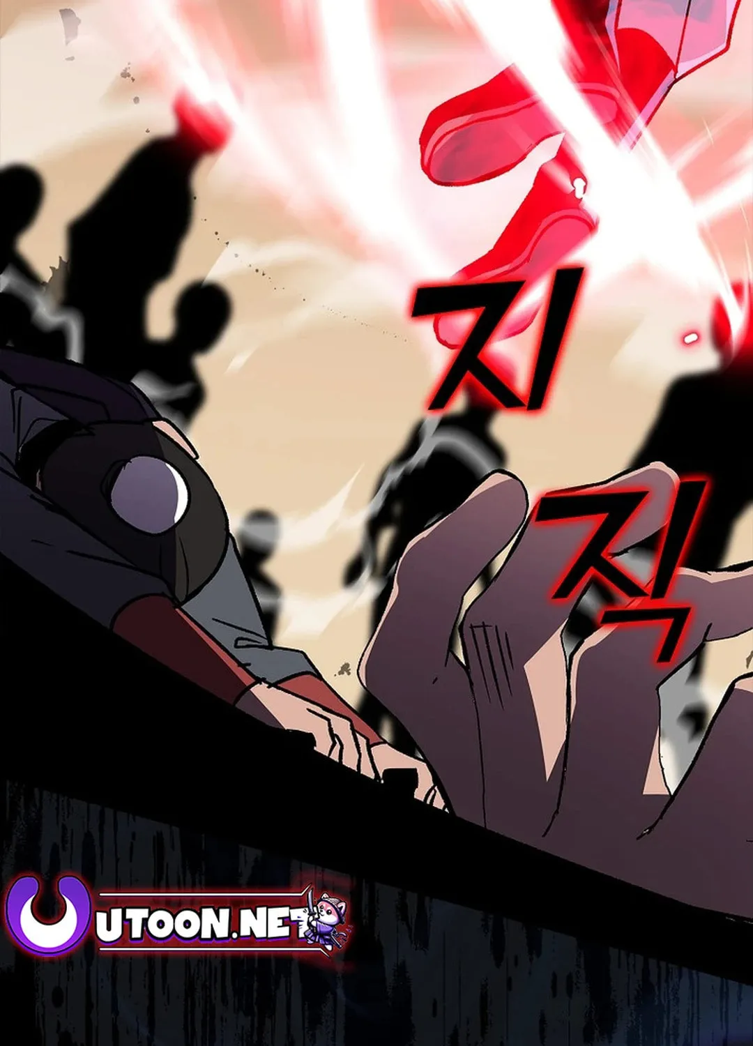 Read Absolute Martial Arts chapter 141 image 68 on Lezhin