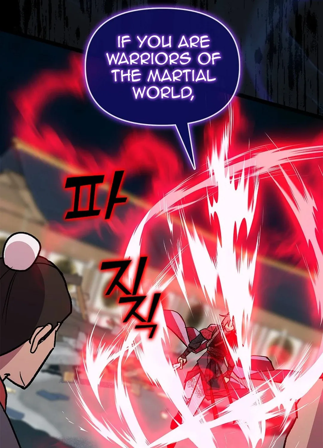 Read Absolute Martial Arts chapter 141 image 69 on Lezhin
