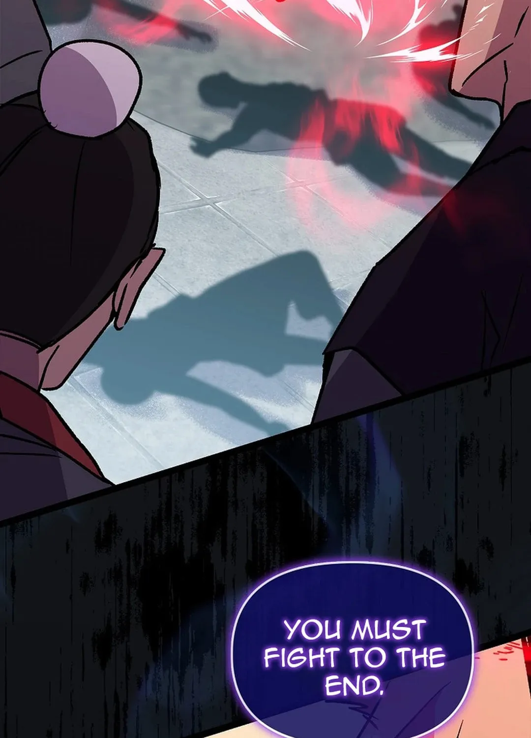Read Absolute Martial Arts chapter 141 image 70 on Lezhin