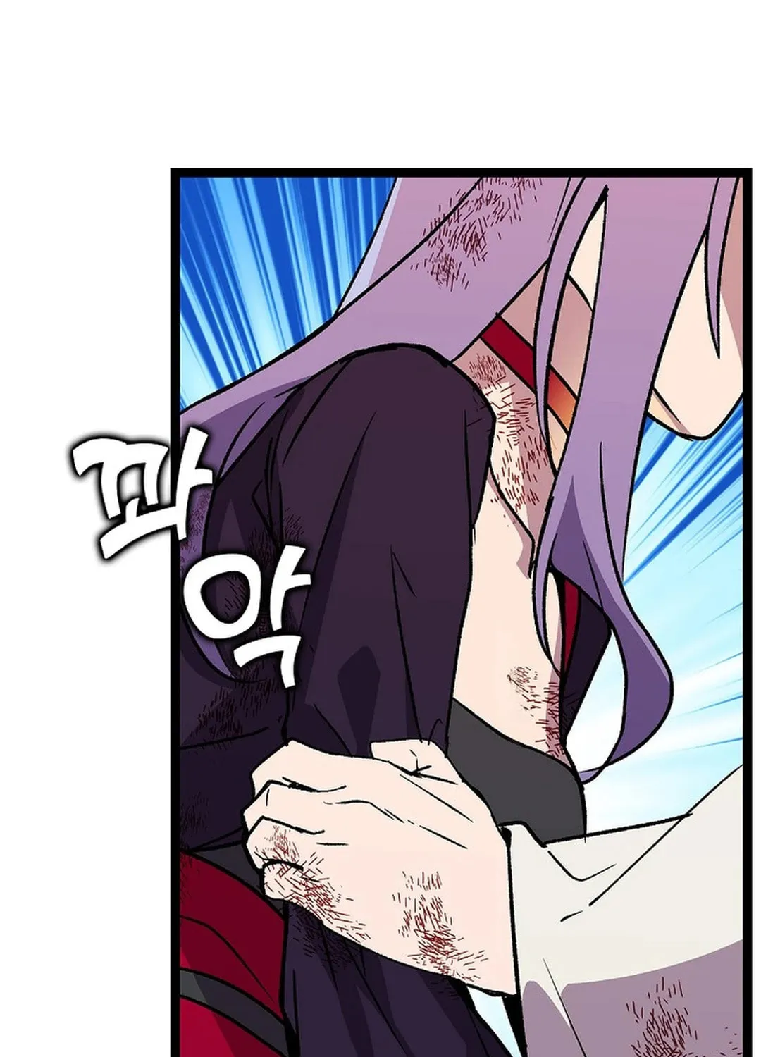 Read Absolute Martial Arts chapter 141 image 76 on Lezhin
