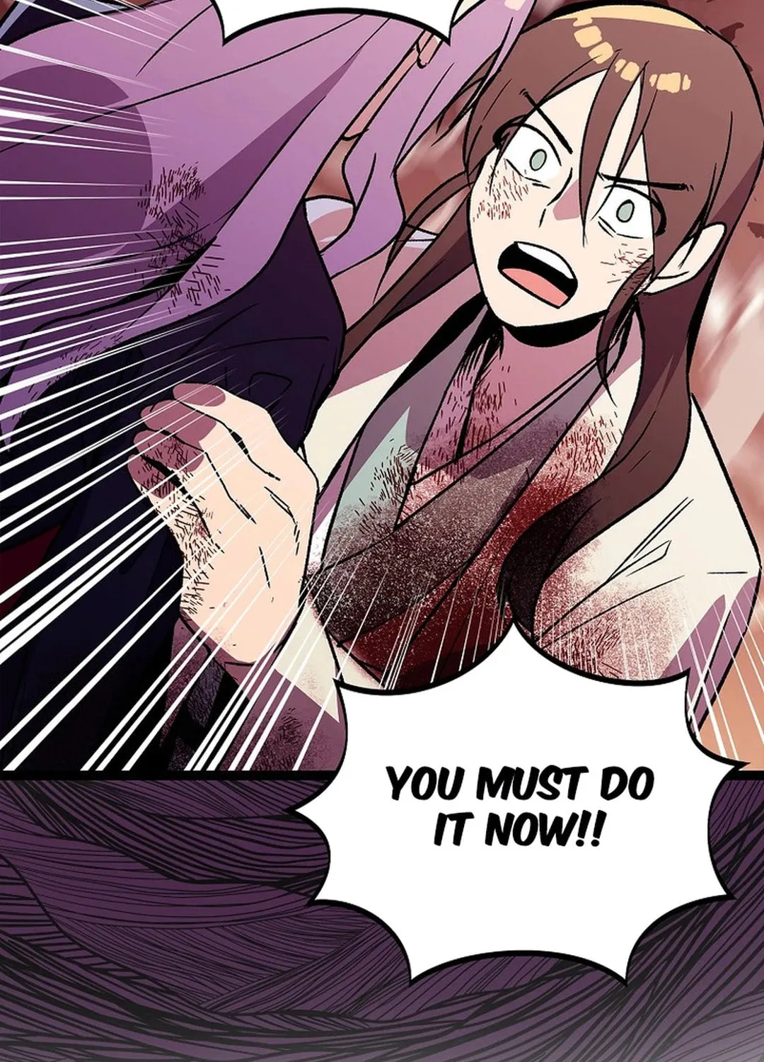 Read Absolute Martial Arts chapter 141 image 78 on Lezhin