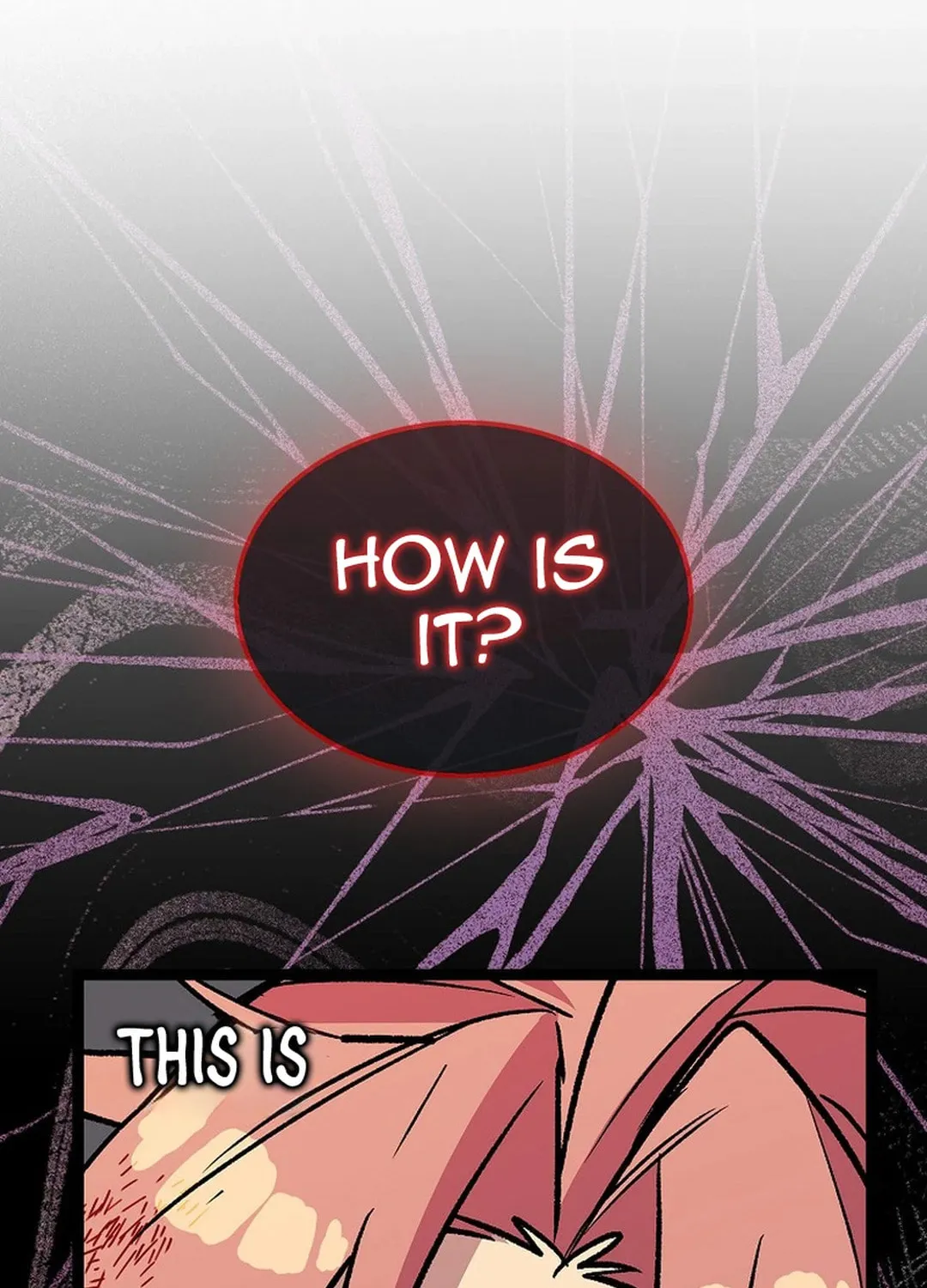 Read Absolute Martial Arts chapter 141 image 8 on Lezhin